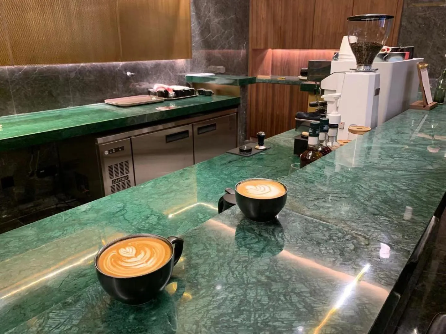Coffee/tea facilities in S&N Yiting Hotel Taizhou