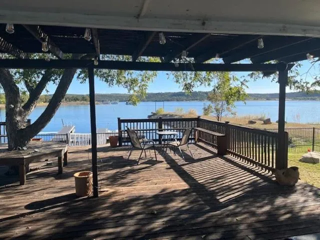 Lake view in Fox Hollow Resort