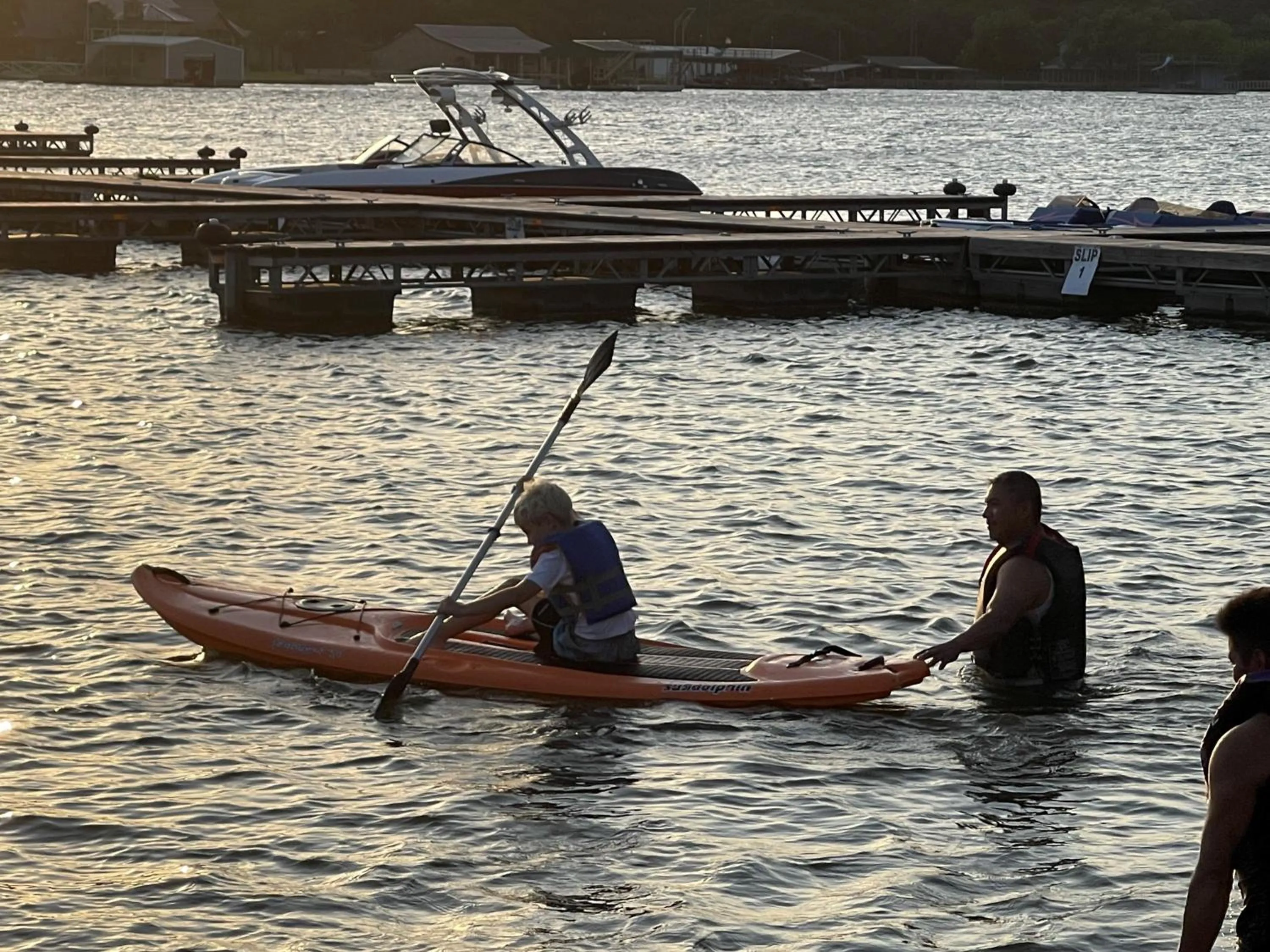 Activities in Fox Hollow Resort