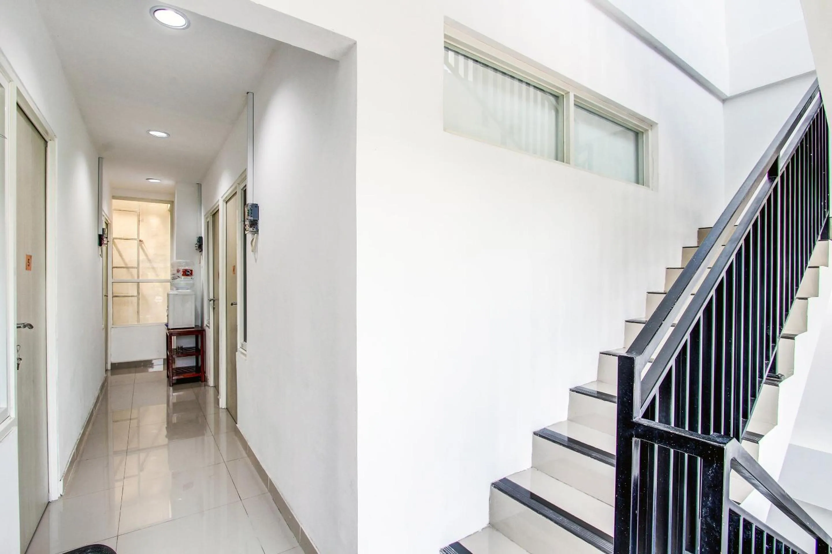 Lobby or reception in OYO 92479 Pasadena House