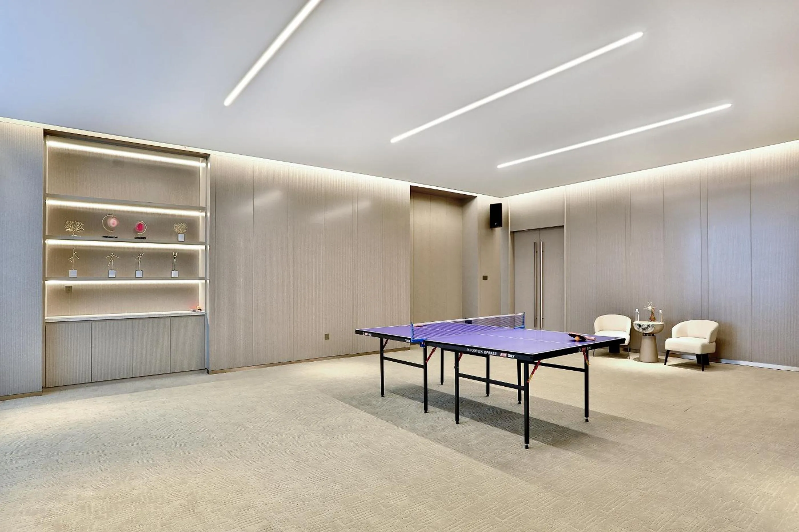 Activities in Yiwu Yandoo Yayue Hotel