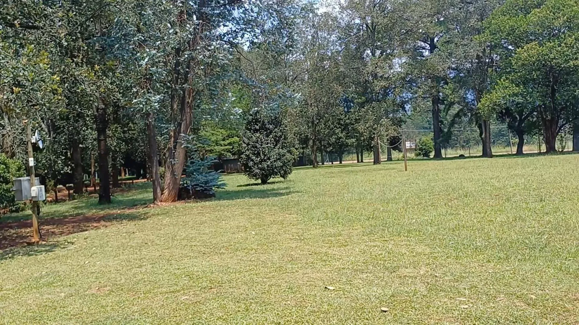 Eagle Creek Resorts Sabie