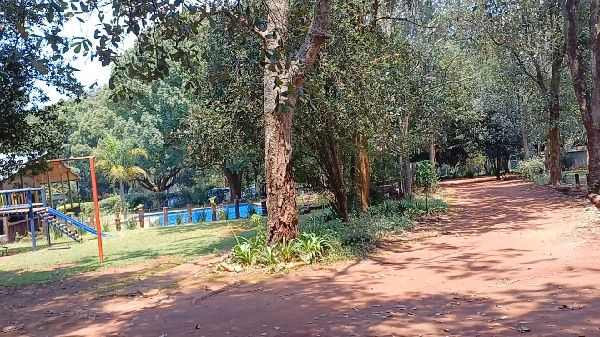 Eagle Creek Resorts Sabie