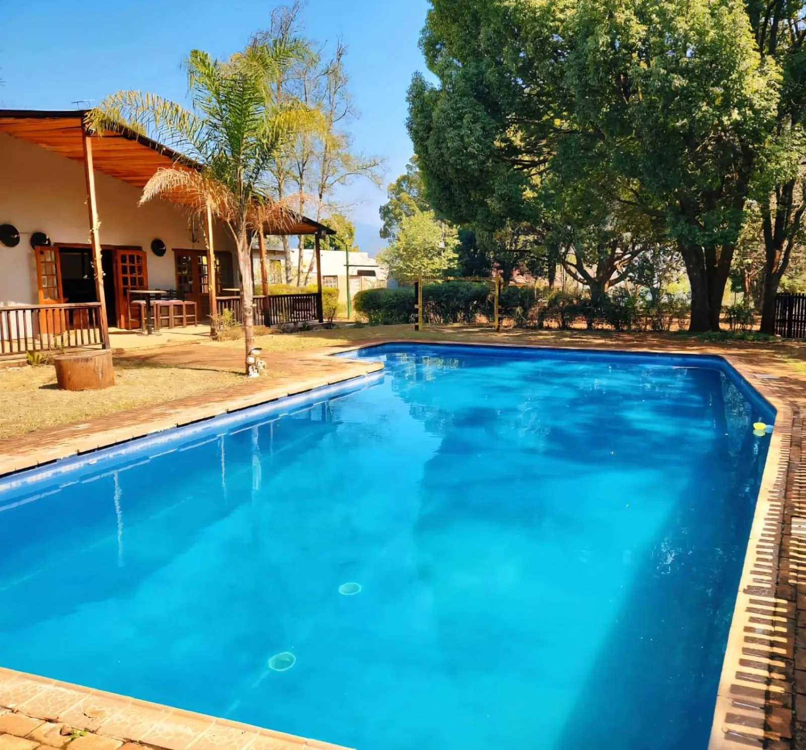 Eagle Creek Lodge Sabie