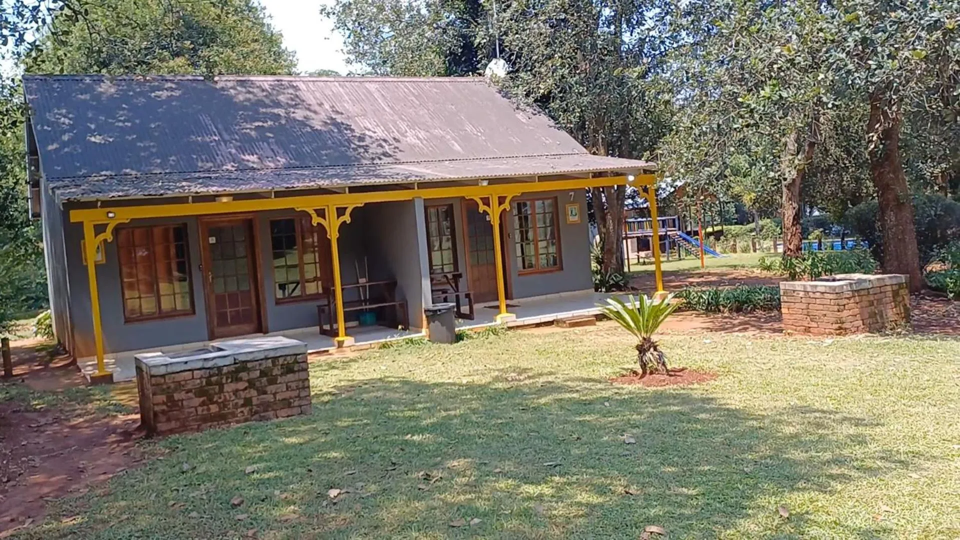 Eagle Creek Resorts Sabie