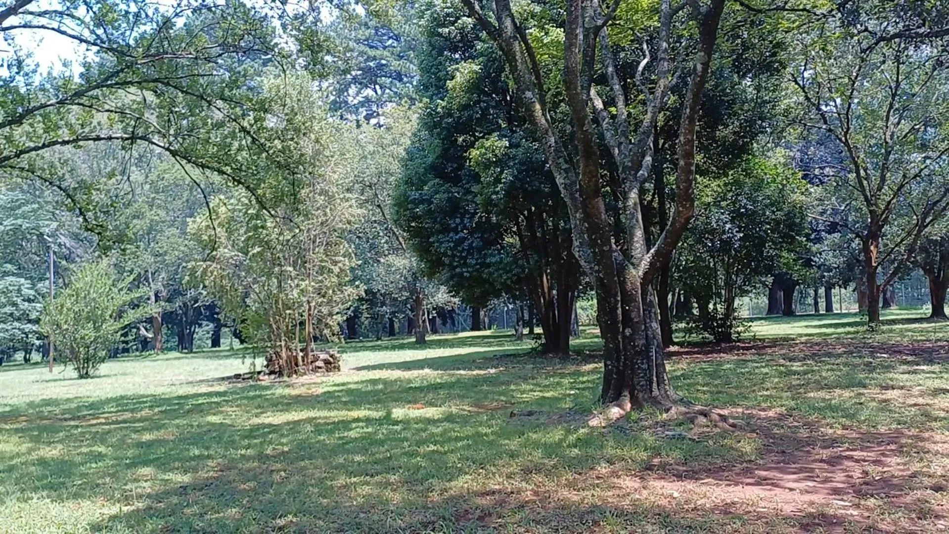 Eagle Creek Resorts Sabie