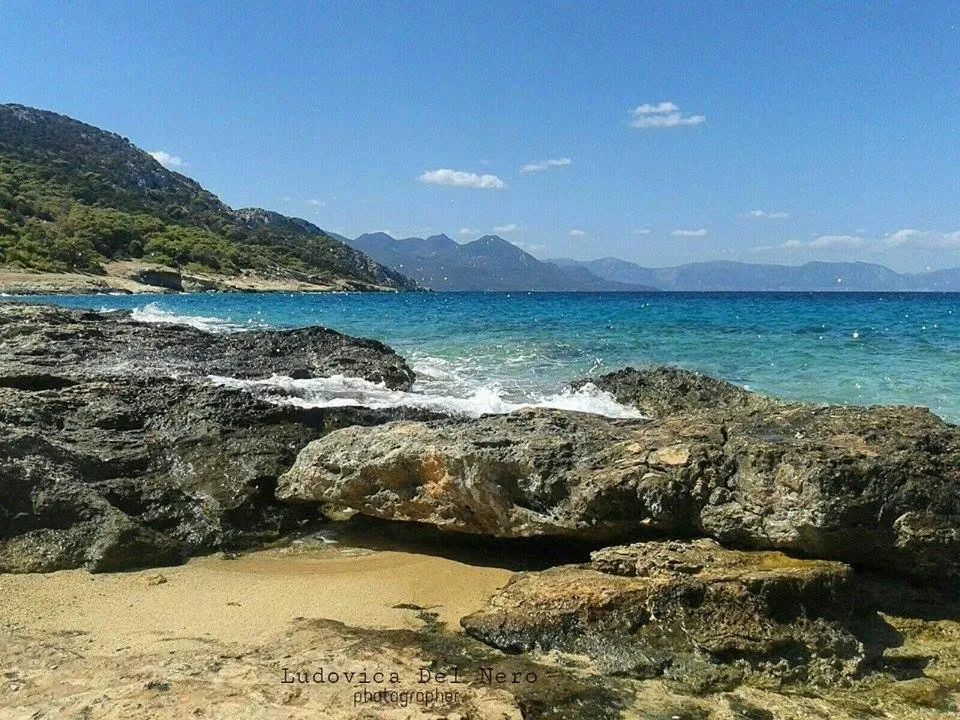 Off site in The Delfini Hotel