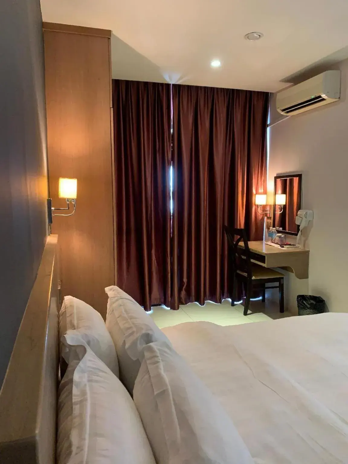 Standard Family Room in The Room Hotel Standard Family Room in The Room Hotel