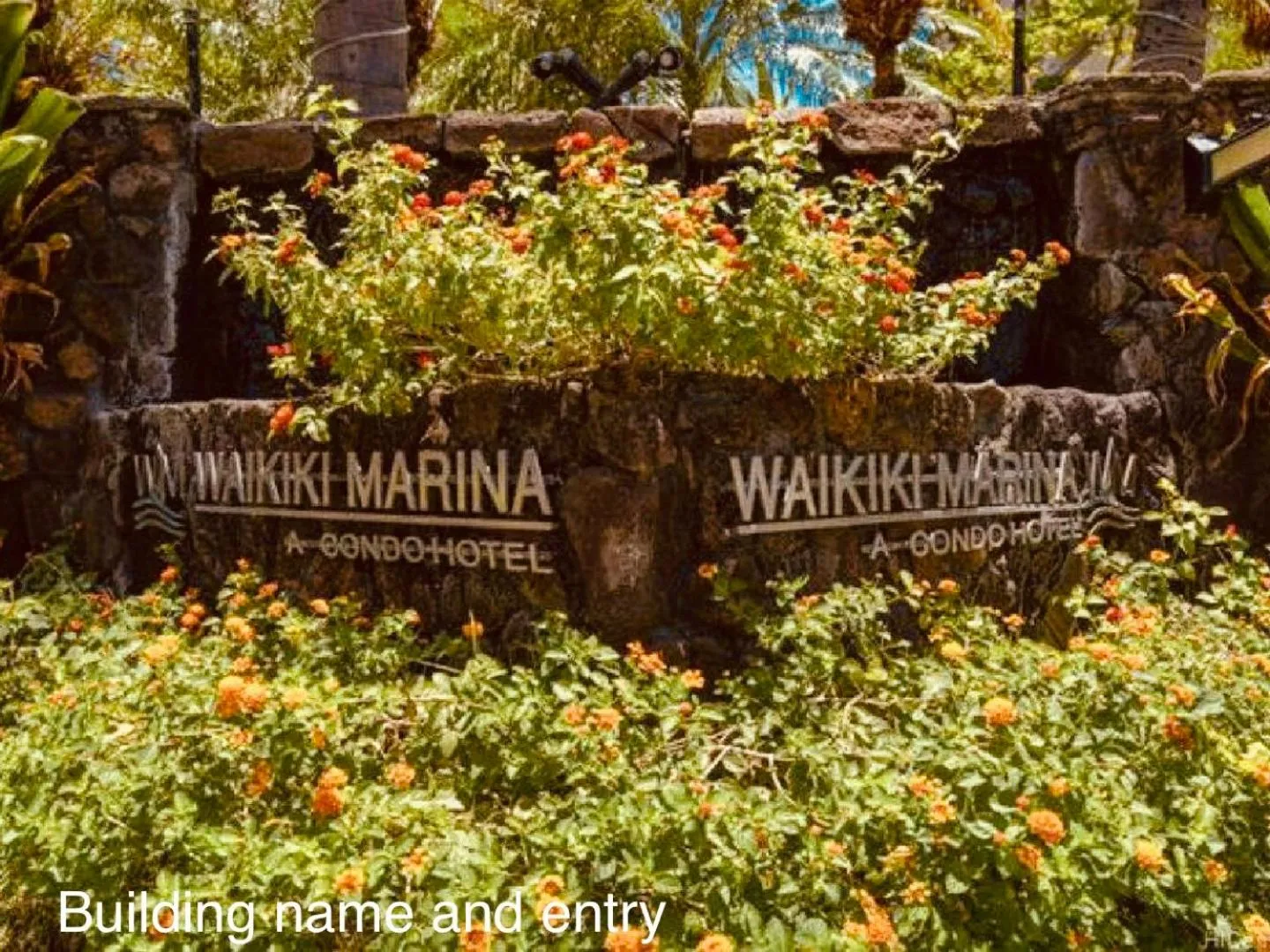 Waikiki High-rise sea view free parking