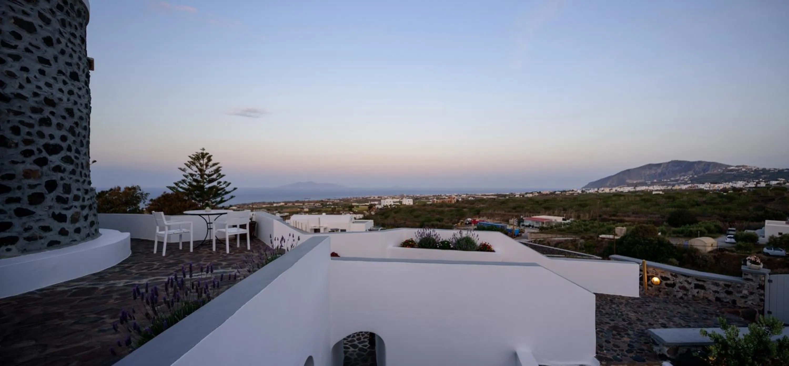 Neighbourhood in CASA ARISTA