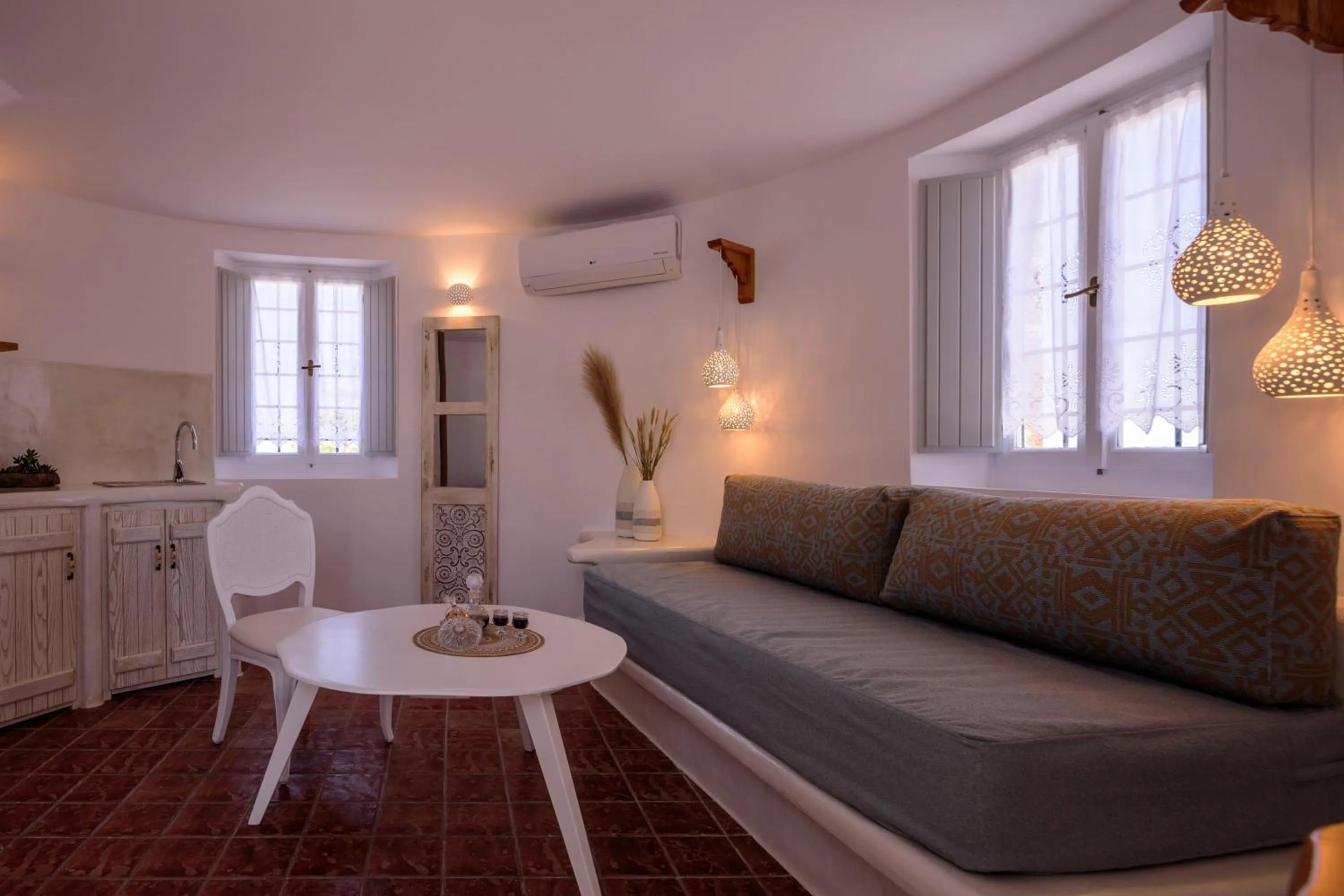 Kitchen or kitchenette in CASA ARISTA