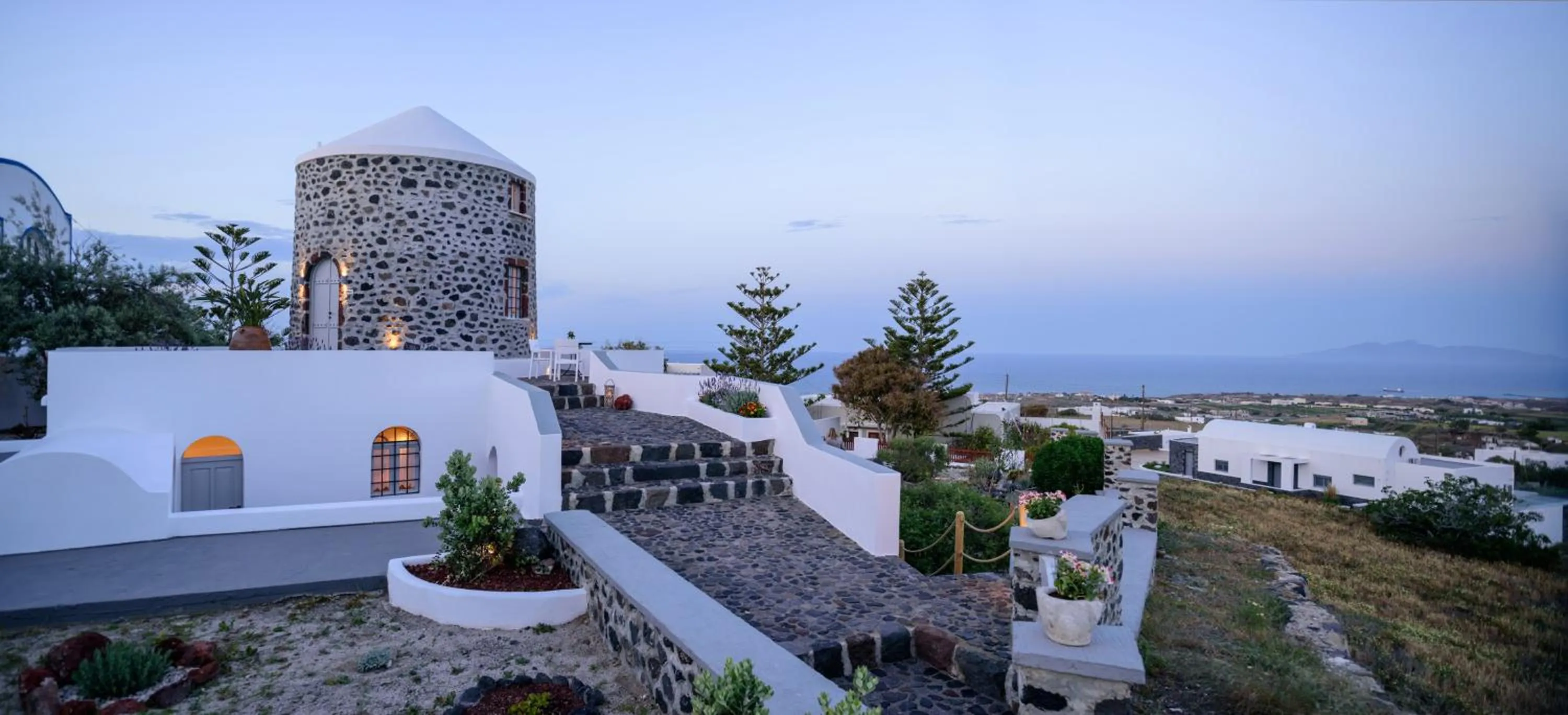 Property building in CASA ARISTA