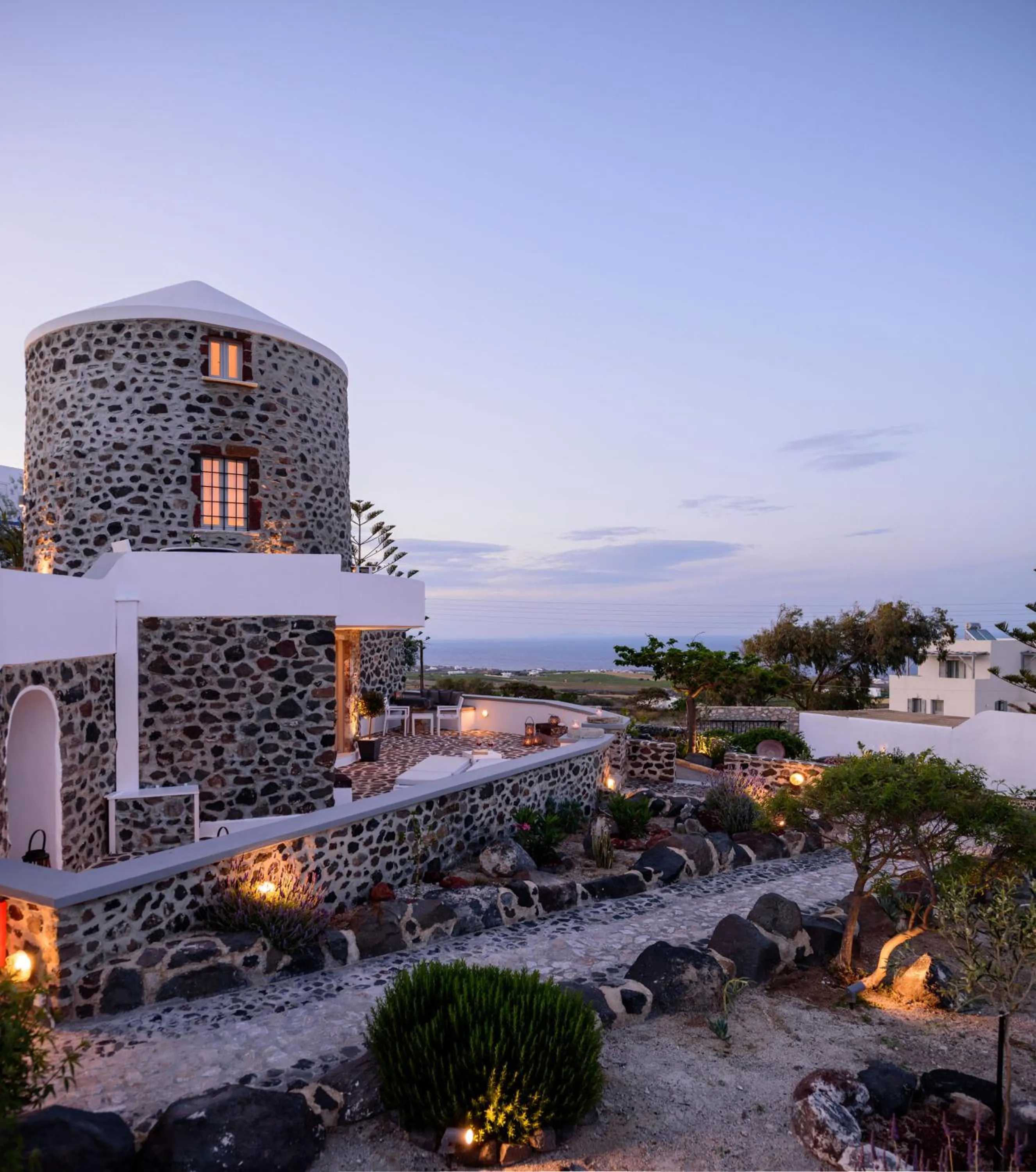 Property building in CASA ARISTA