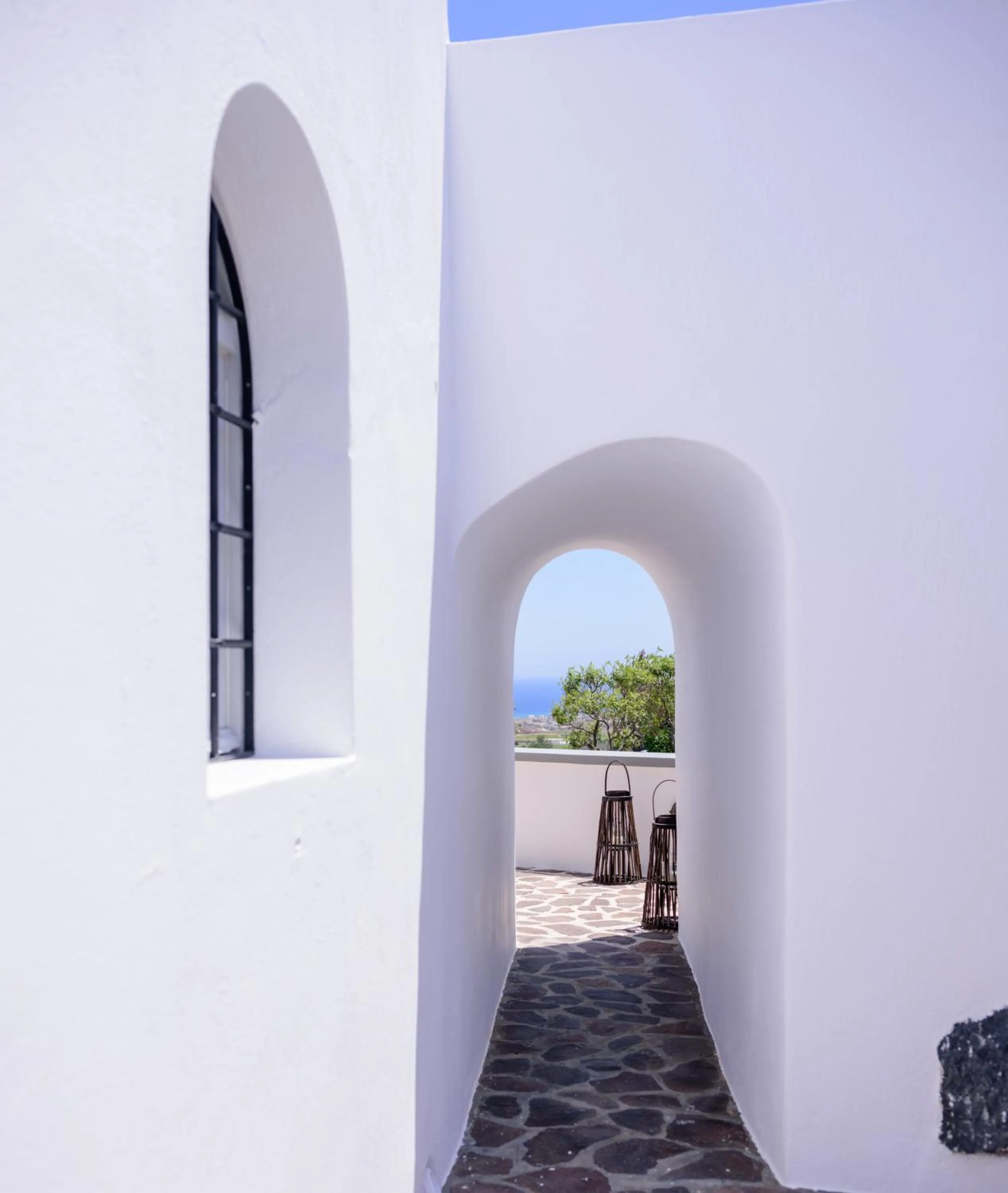 Property building in CASA ARISTA