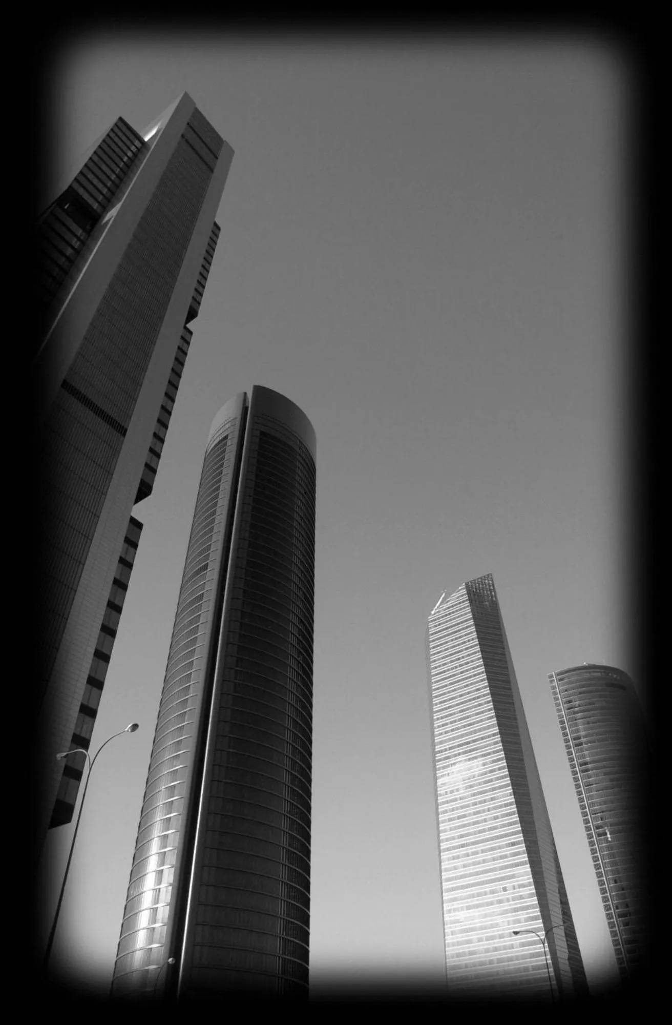 Area and facilities in Infanta Mercedes