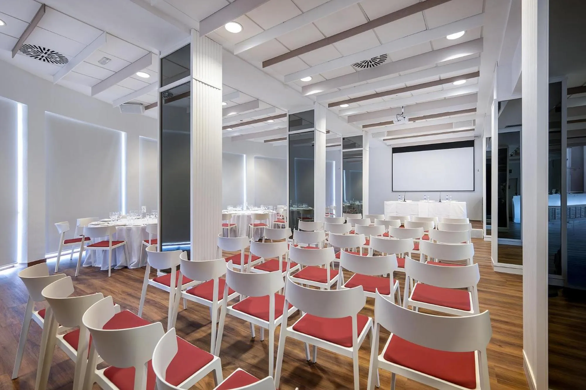 Meeting/conference room in Poseidon Resort