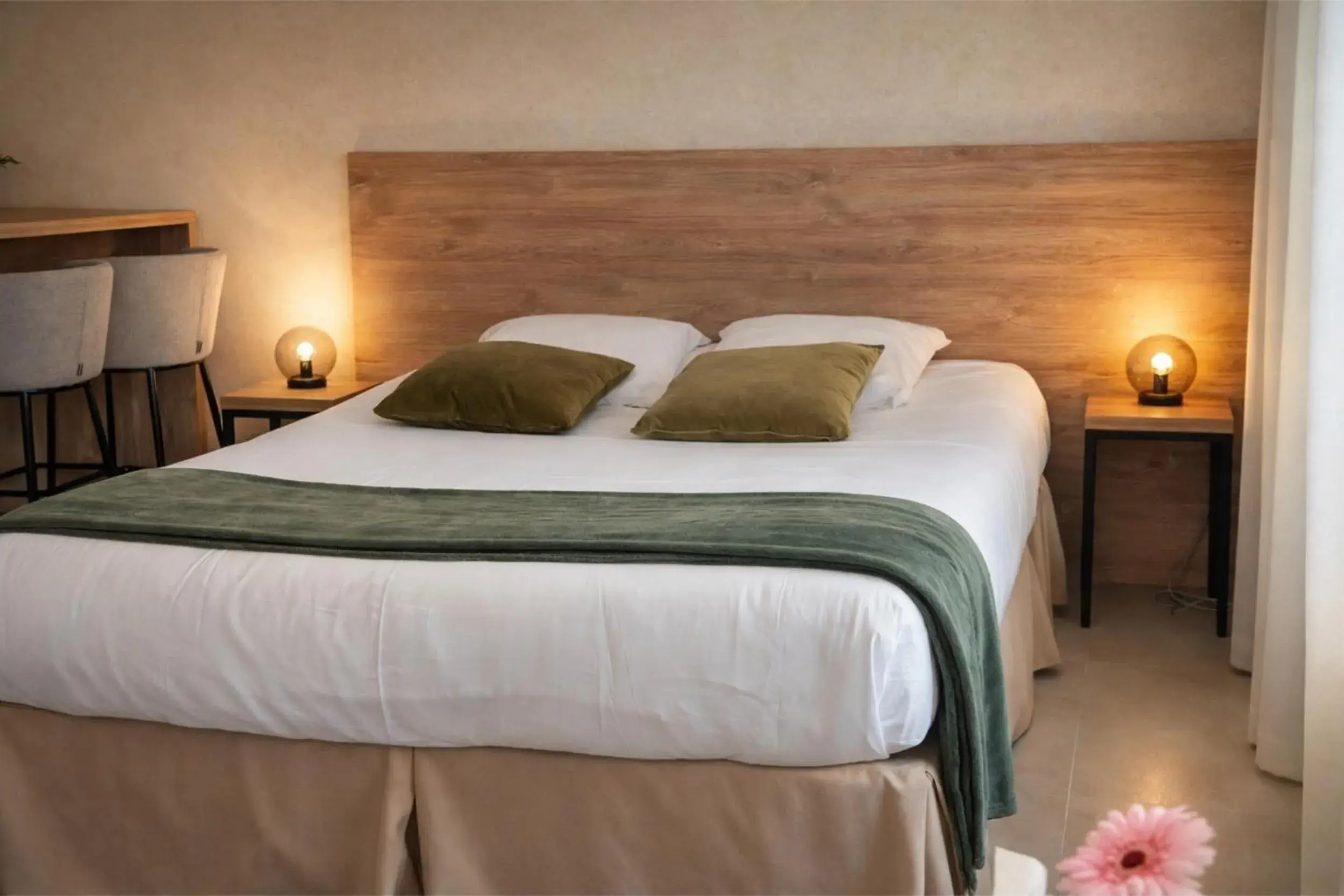 Superior Studio in SOUS LES PLATANES Superior Studio in SOUS LES PLATANES