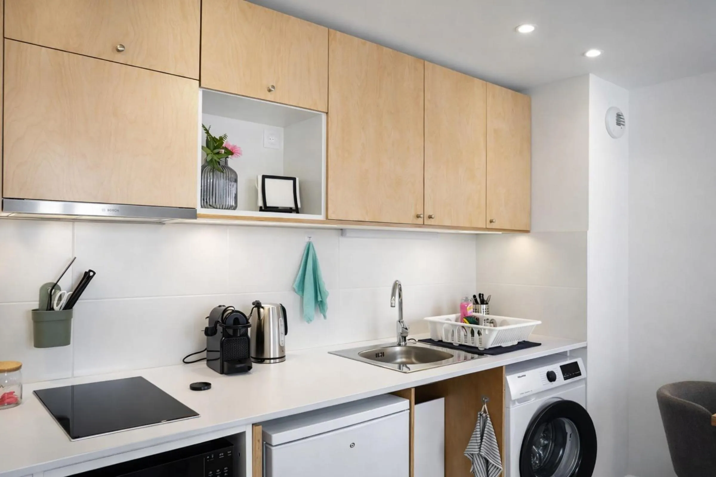 Bedroom in SOUS LES PLATANES