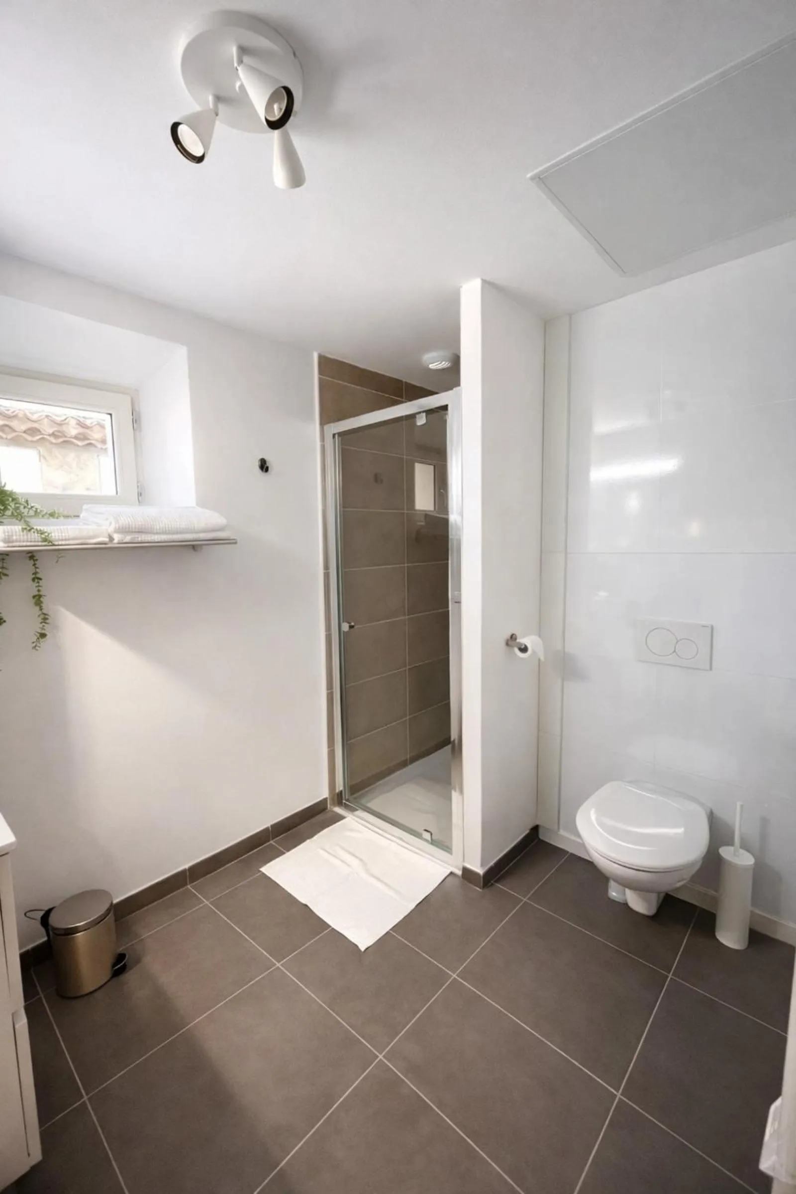 Bedroom in SOUS LES PLATANES