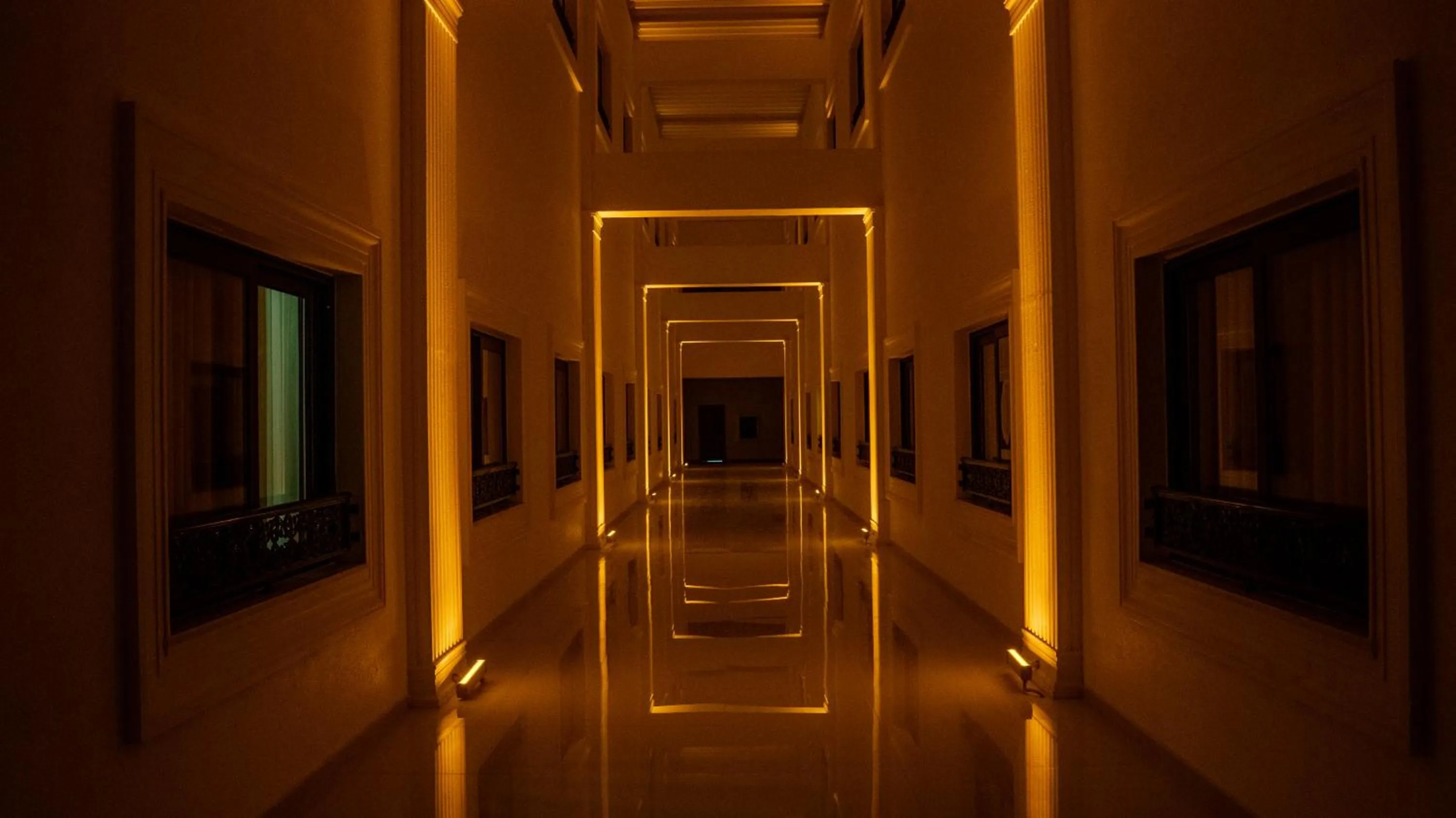 View (from property/room) in Mc Palace Hotel Spa & Convention