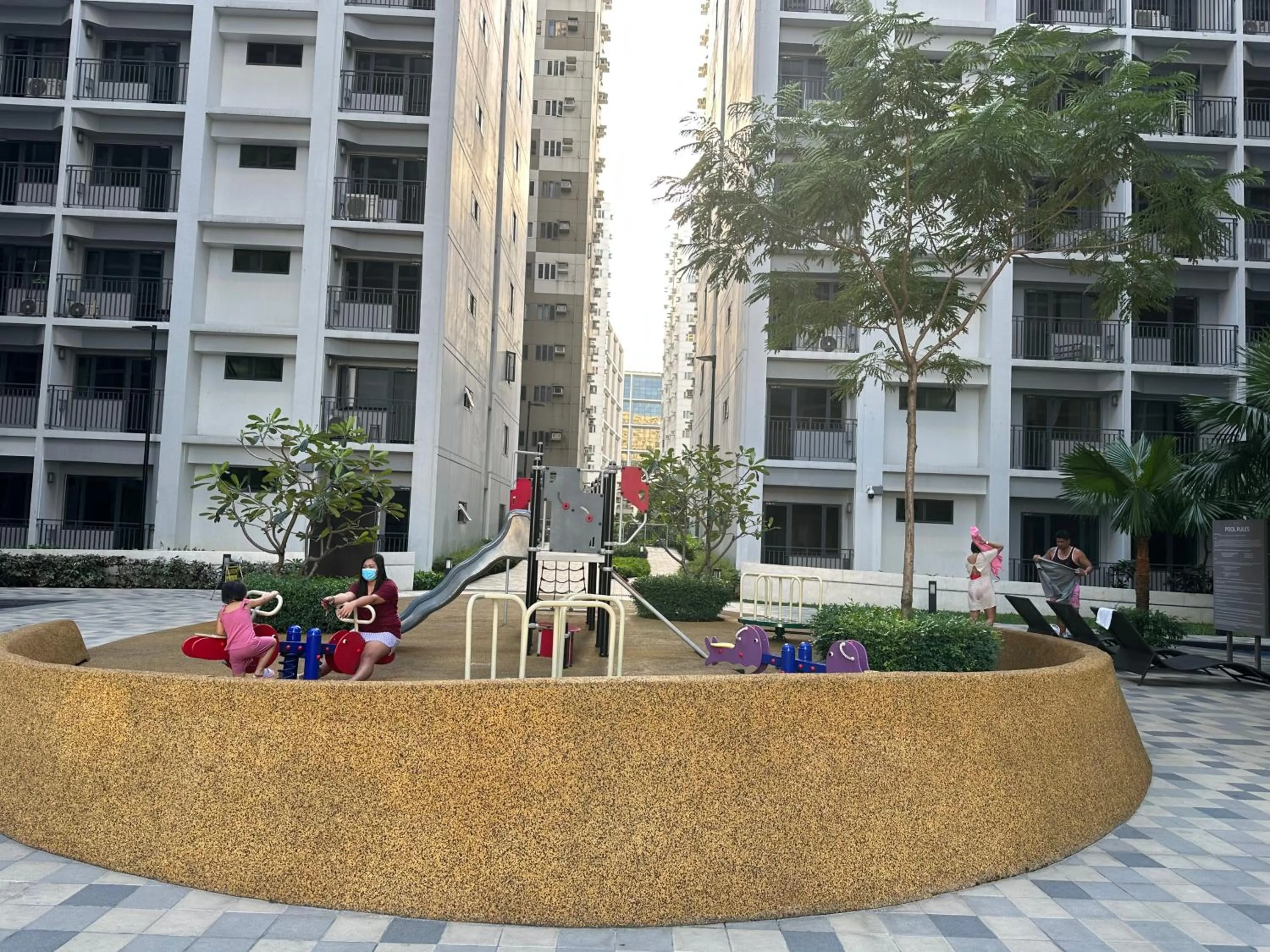 Homey Condo by the Bay