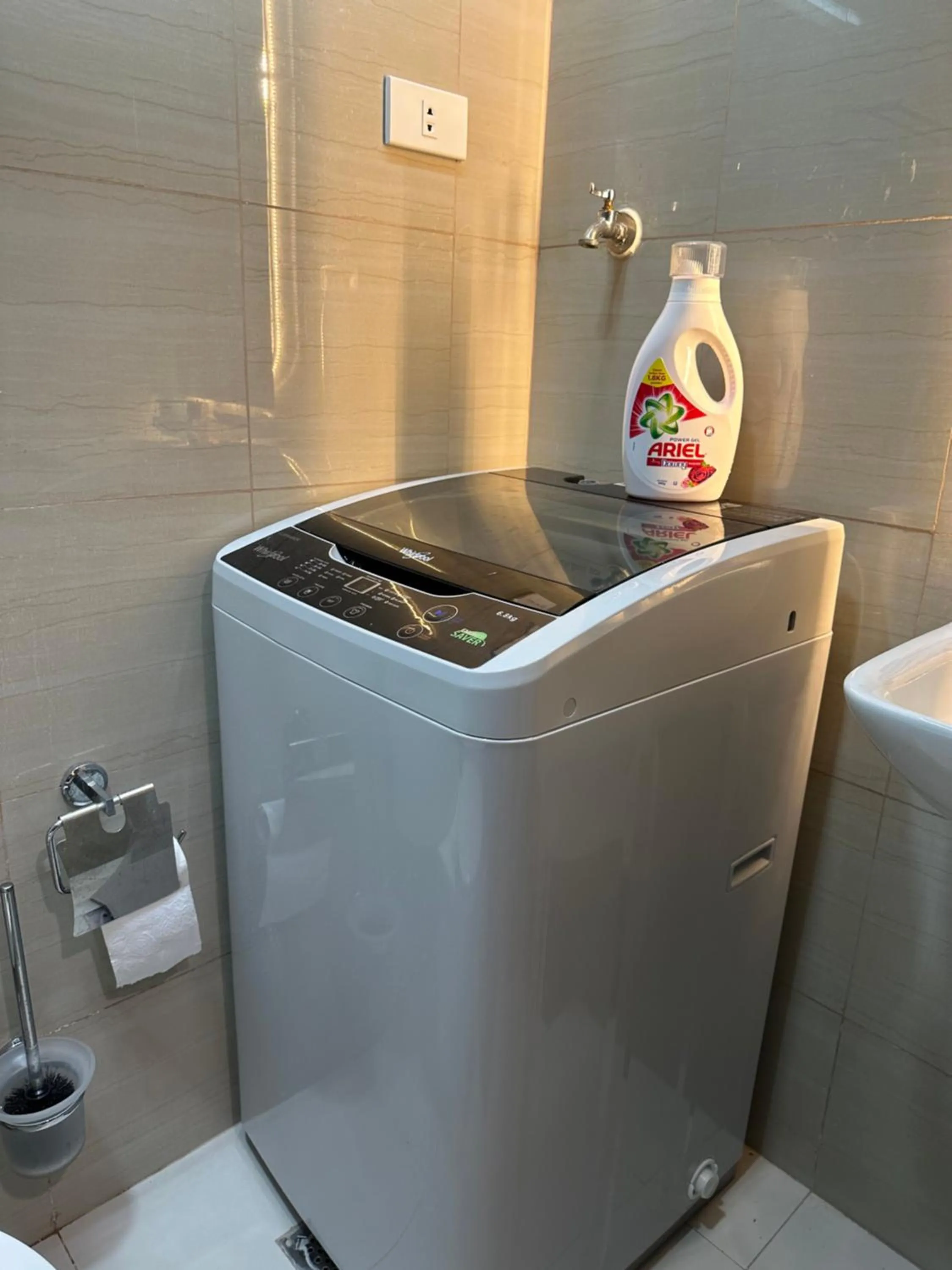 Homey Condo by the Bay