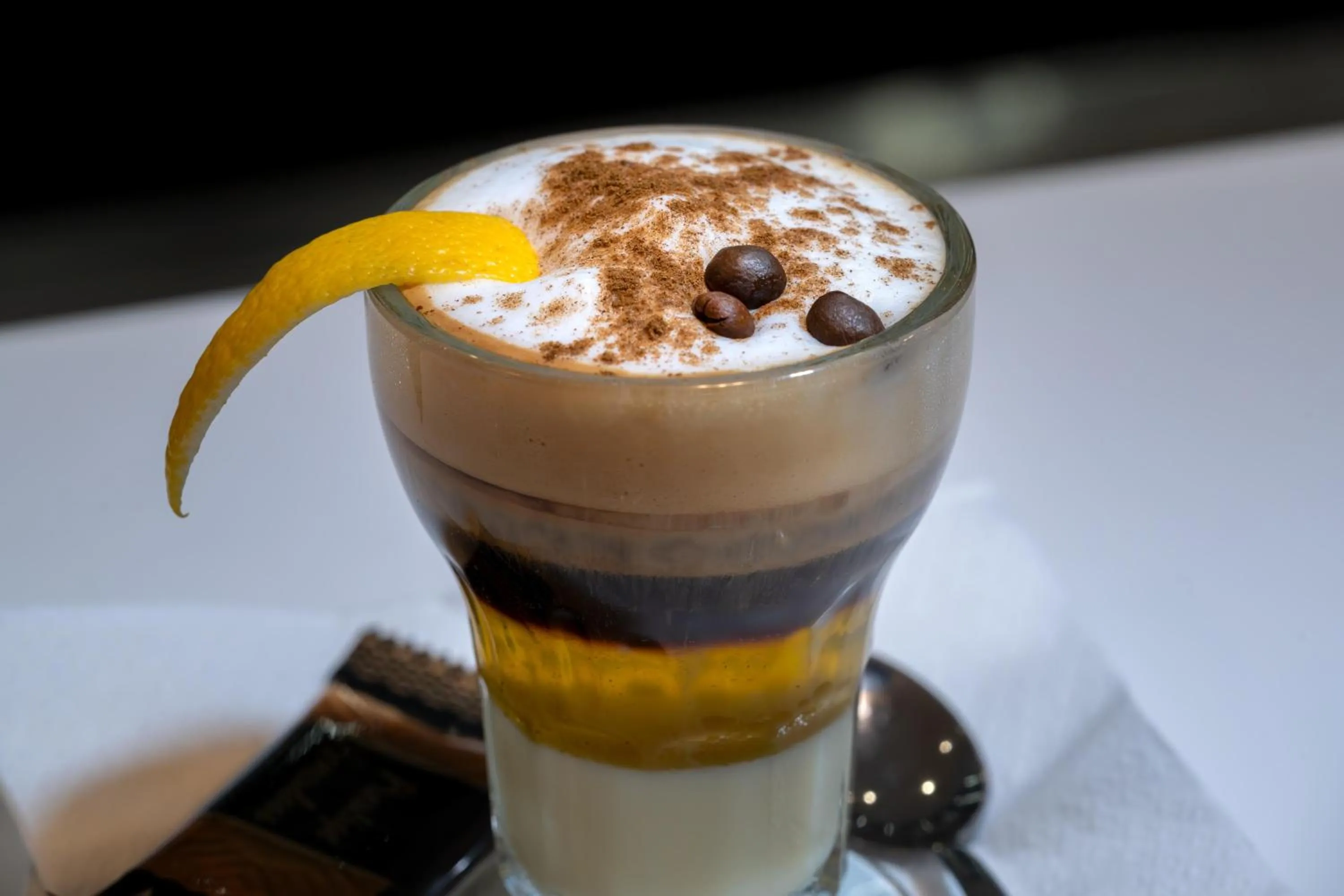 Restaurant/places to eat in Hotel Poseidon Playa