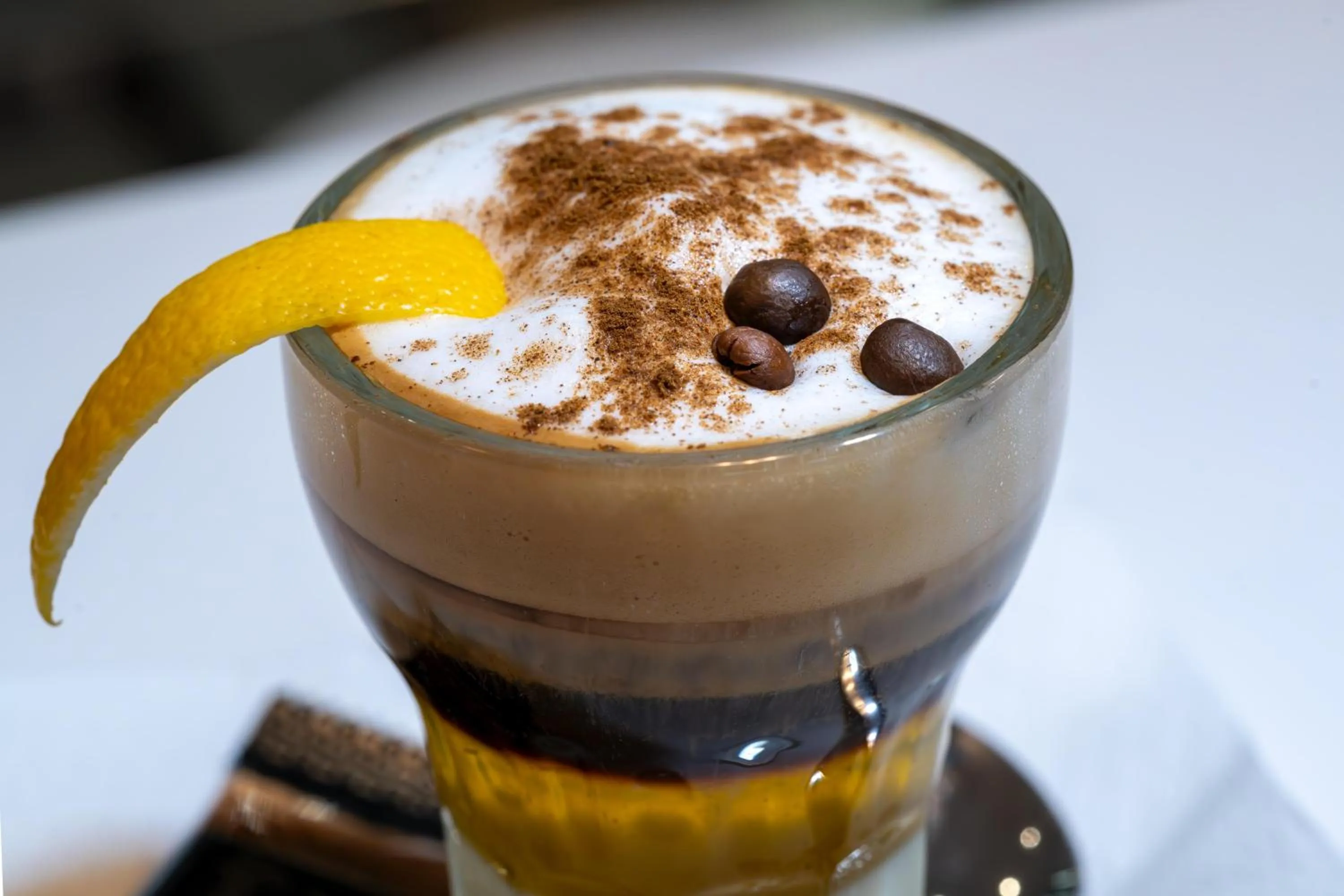 Restaurant/places to eat in Hotel Poseidon Playa