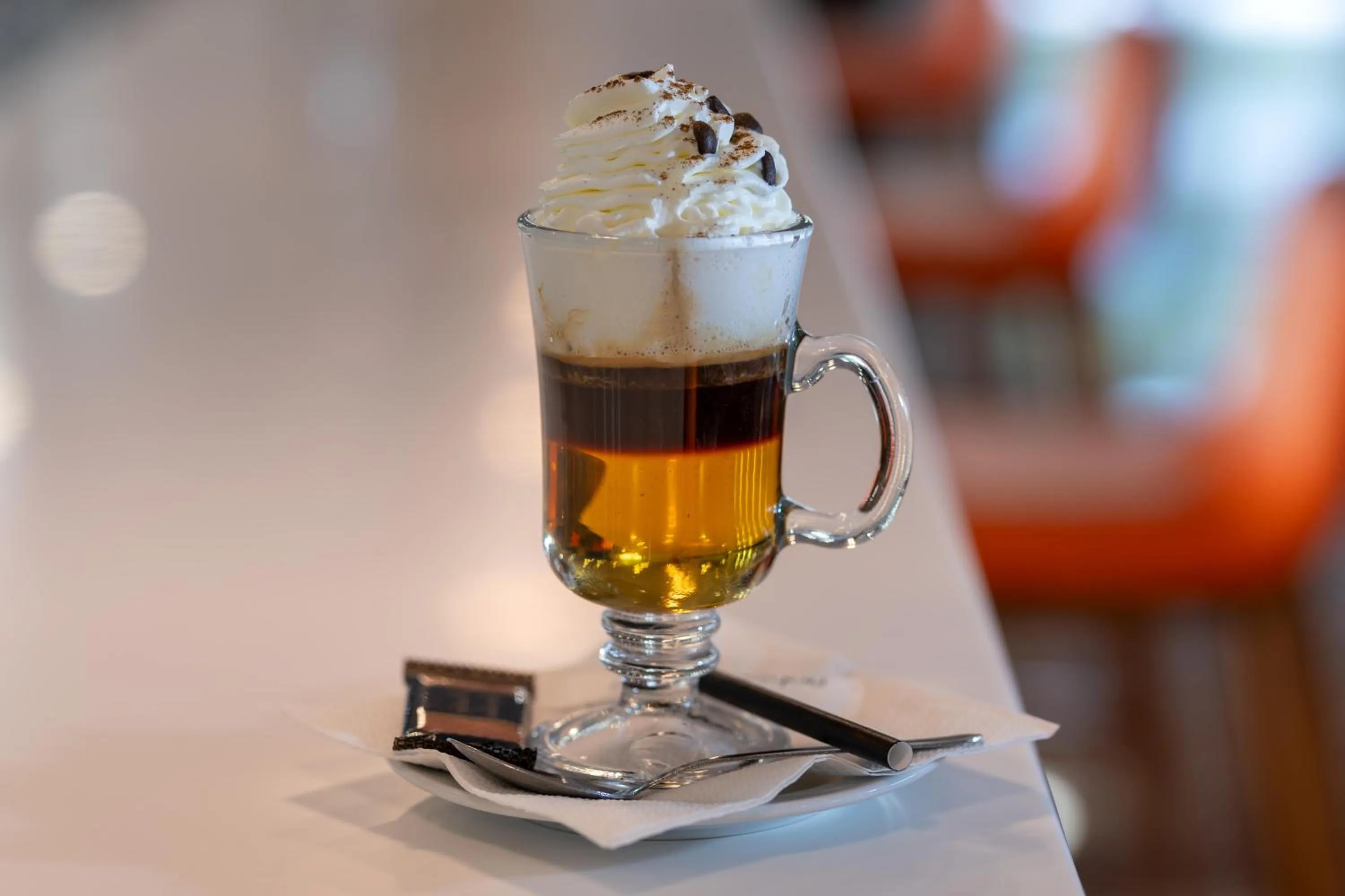 Restaurant/places to eat in Hotel Poseidon Playa