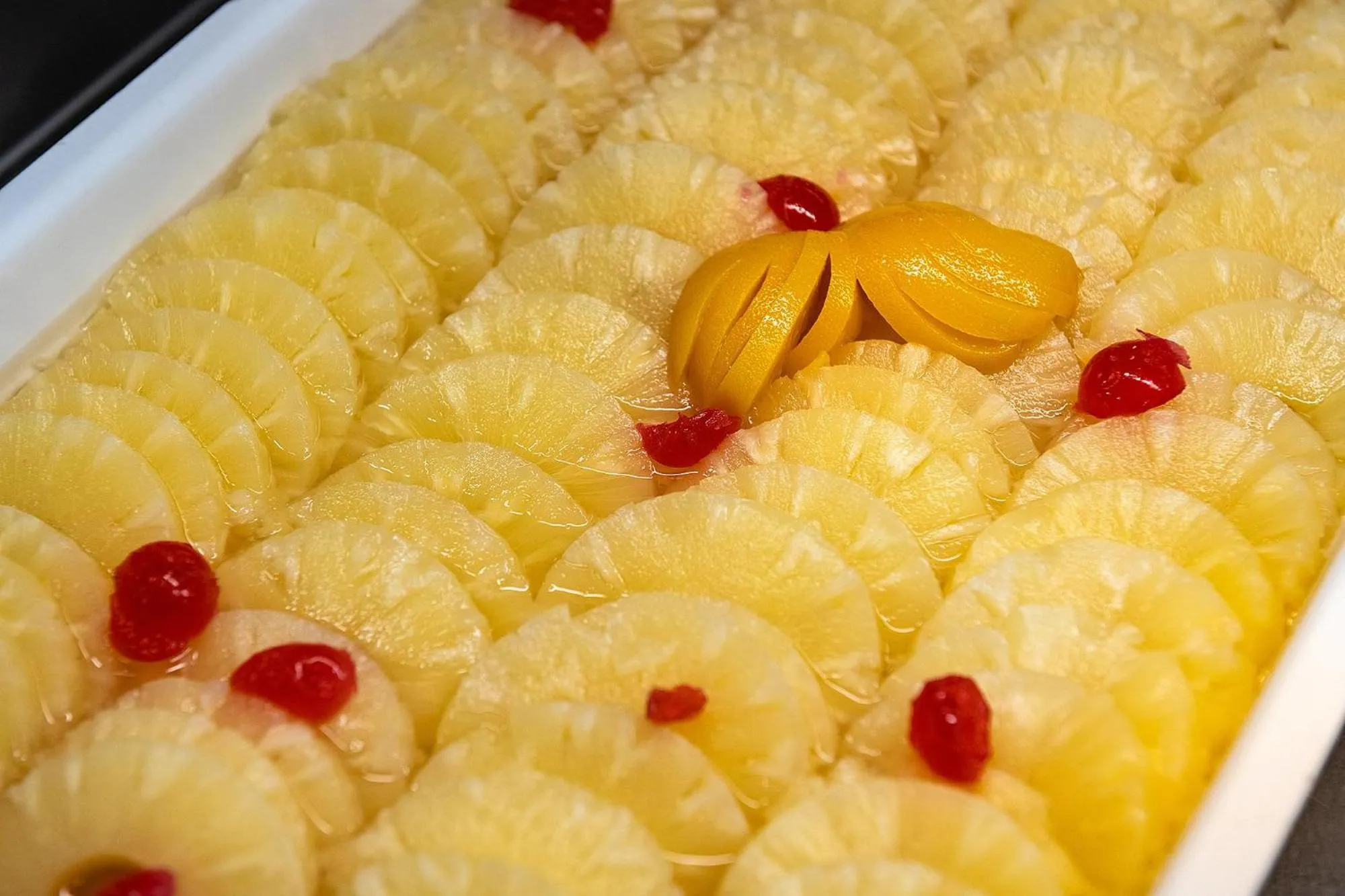 Restaurant/places to eat in Hotel Poseidon Playa