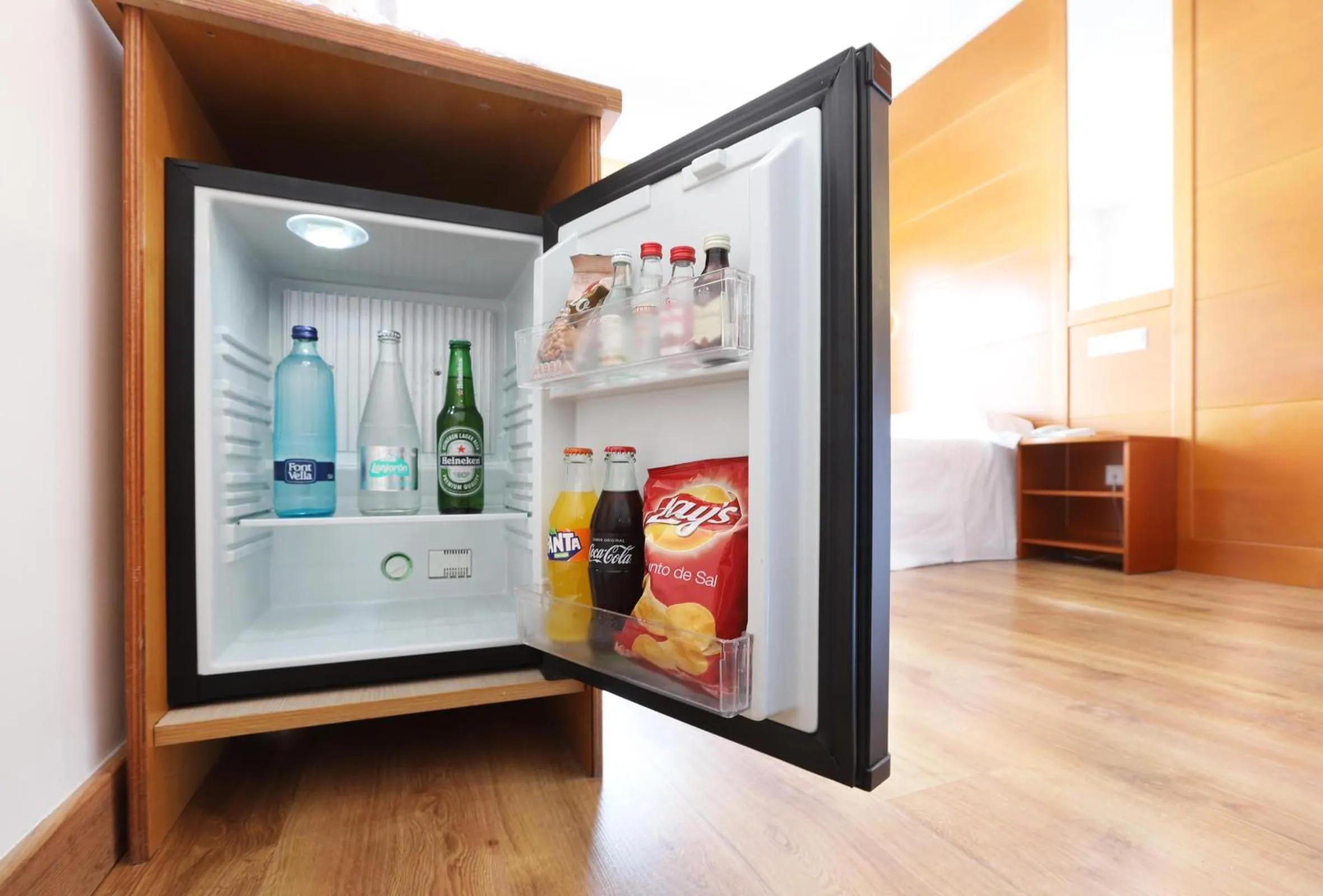 Other in Hotel Poseidon Playa