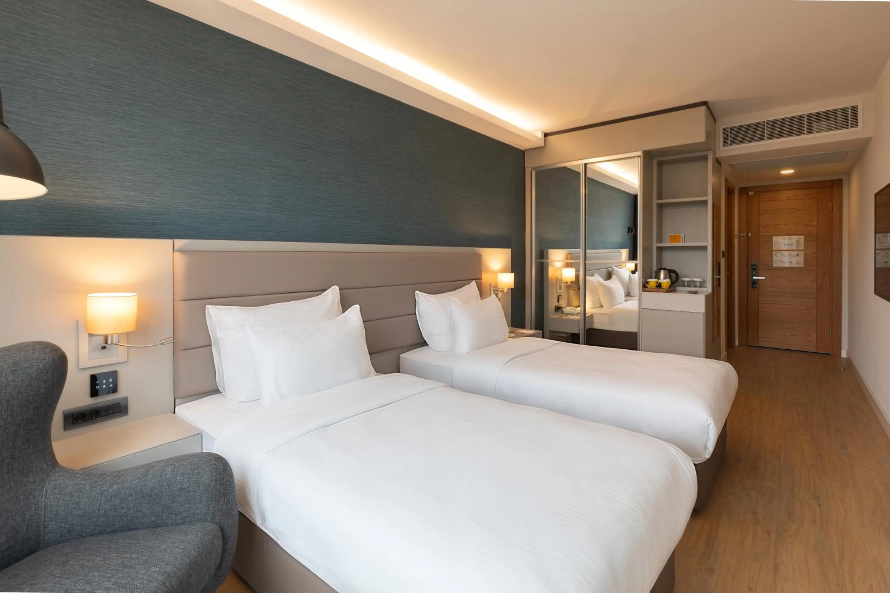 Bed in Smart by Dedeman Eskişehir