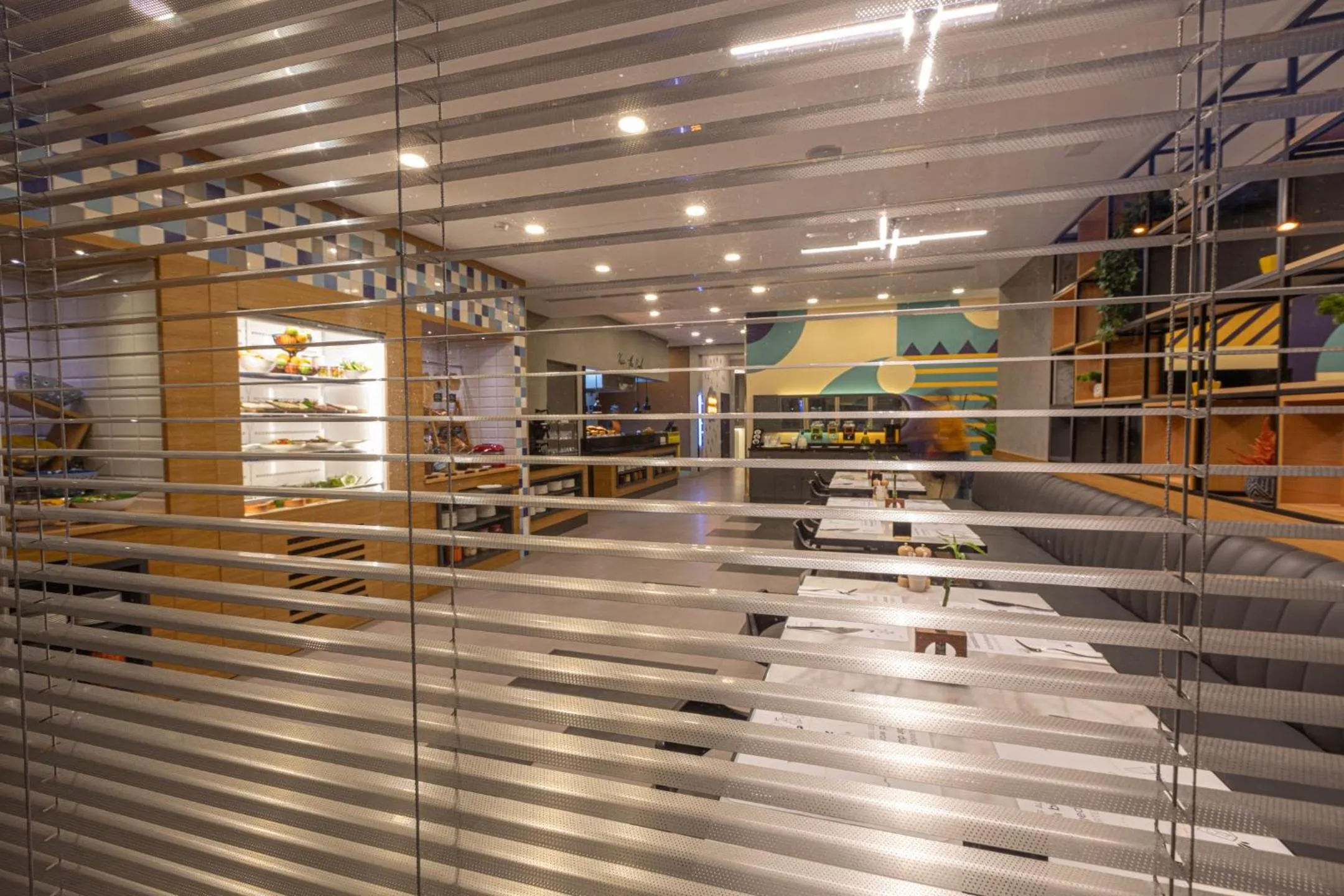 Breakfast in Smart by Dedeman Eskişehir