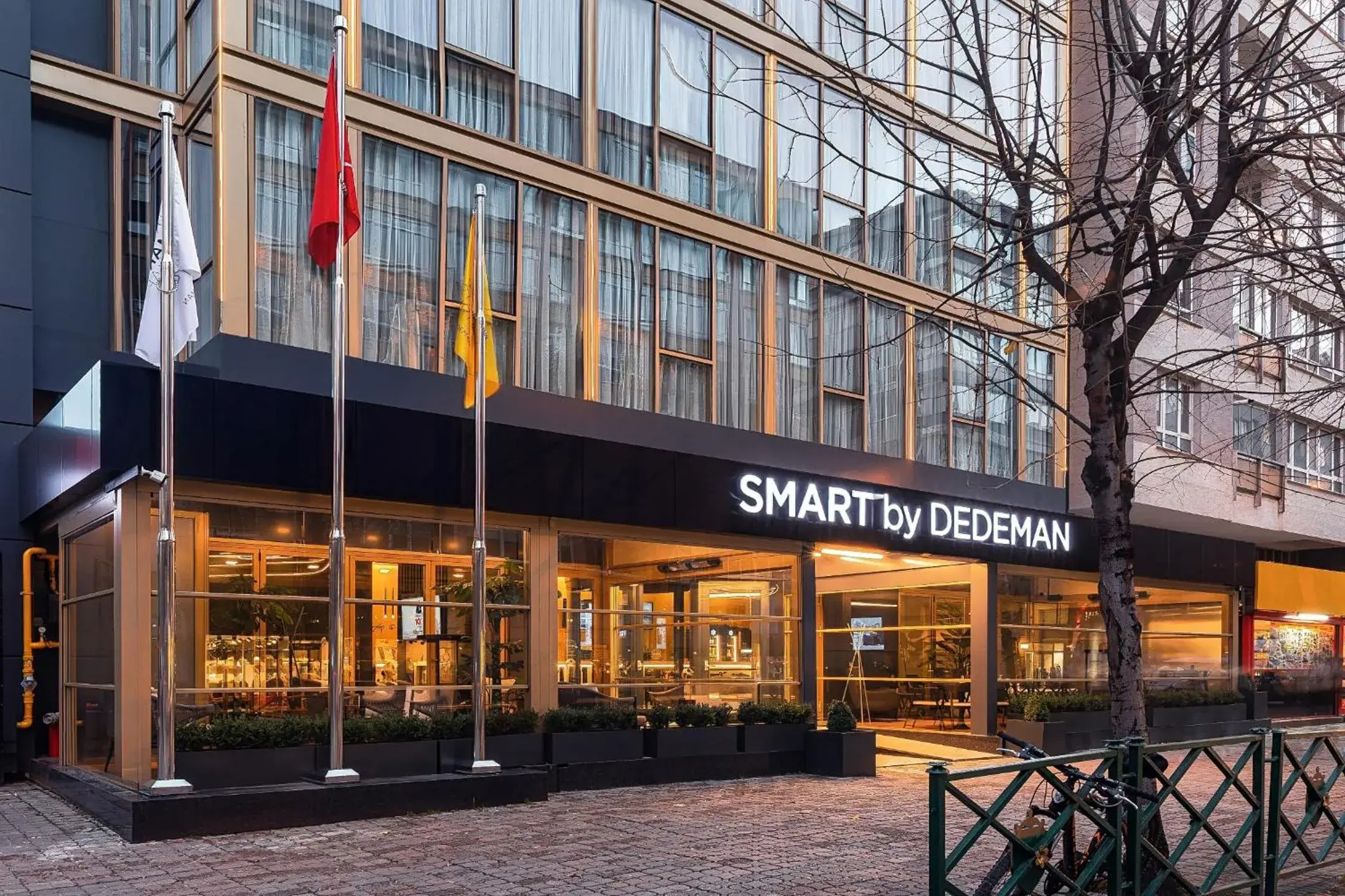 Smart by Dedeman Eskişehir Smart by Dedeman Eskişehir