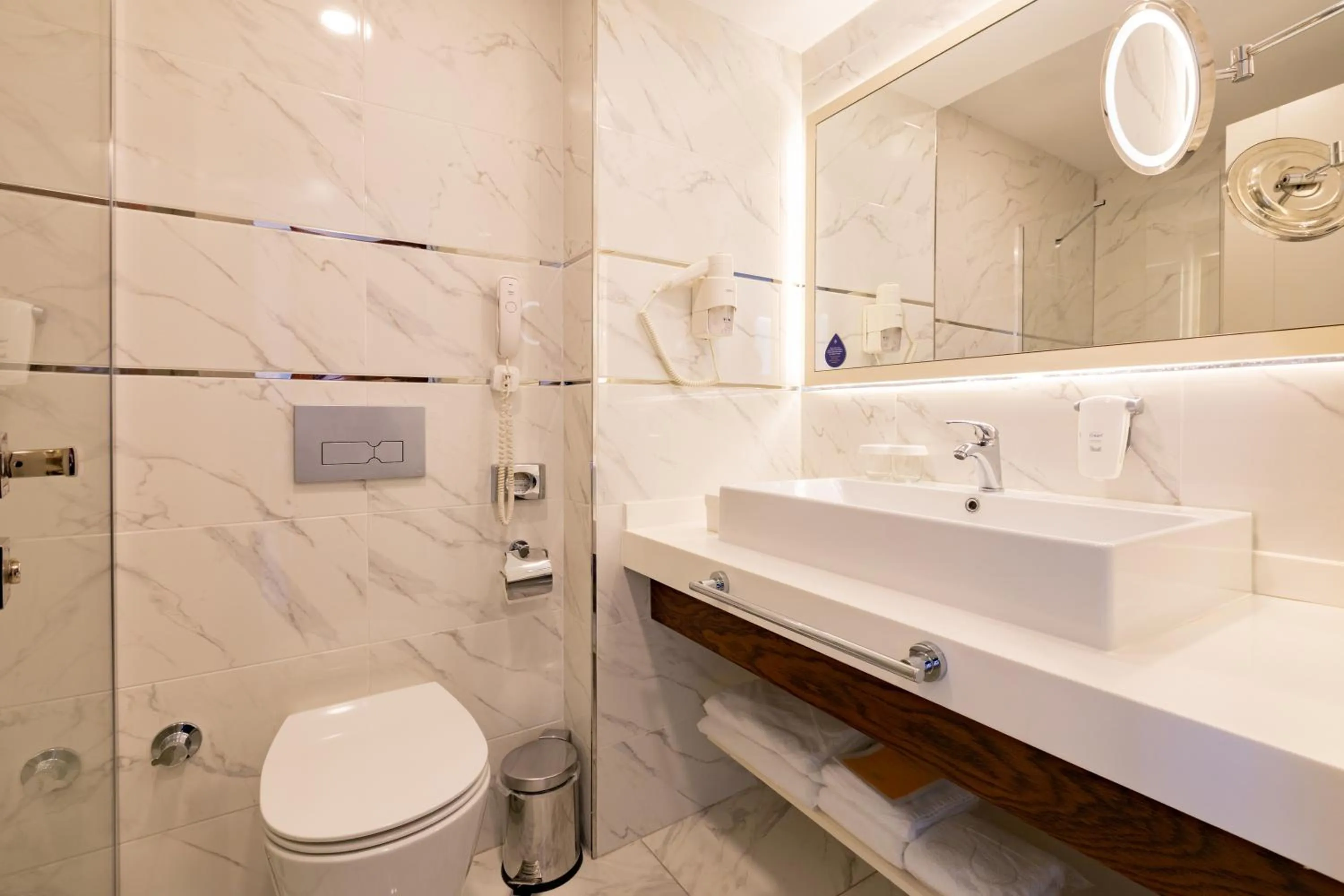 Shower in Smart by Dedeman Eskişehir