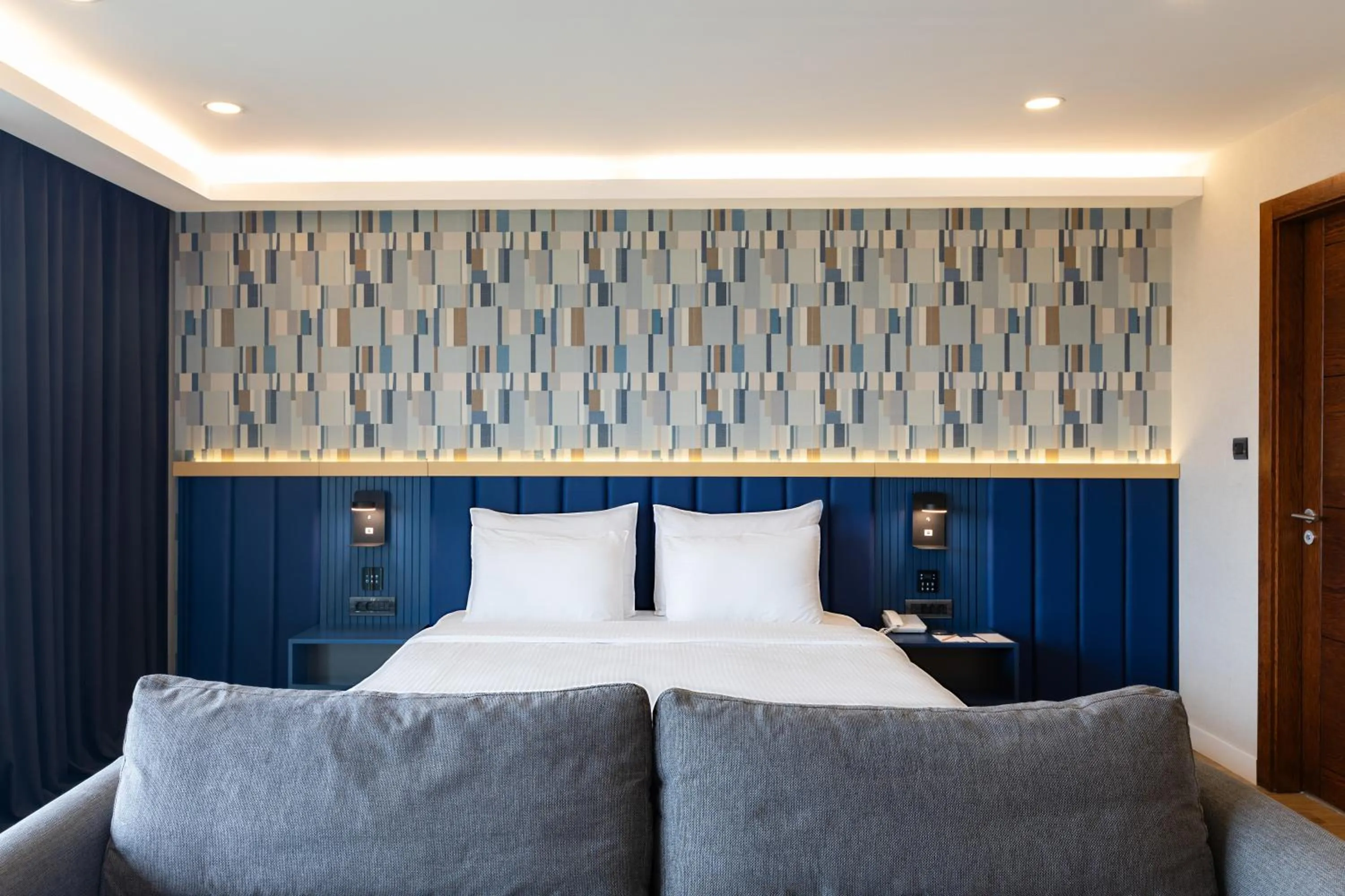 Bed in Smart by Dedeman Eskişehir