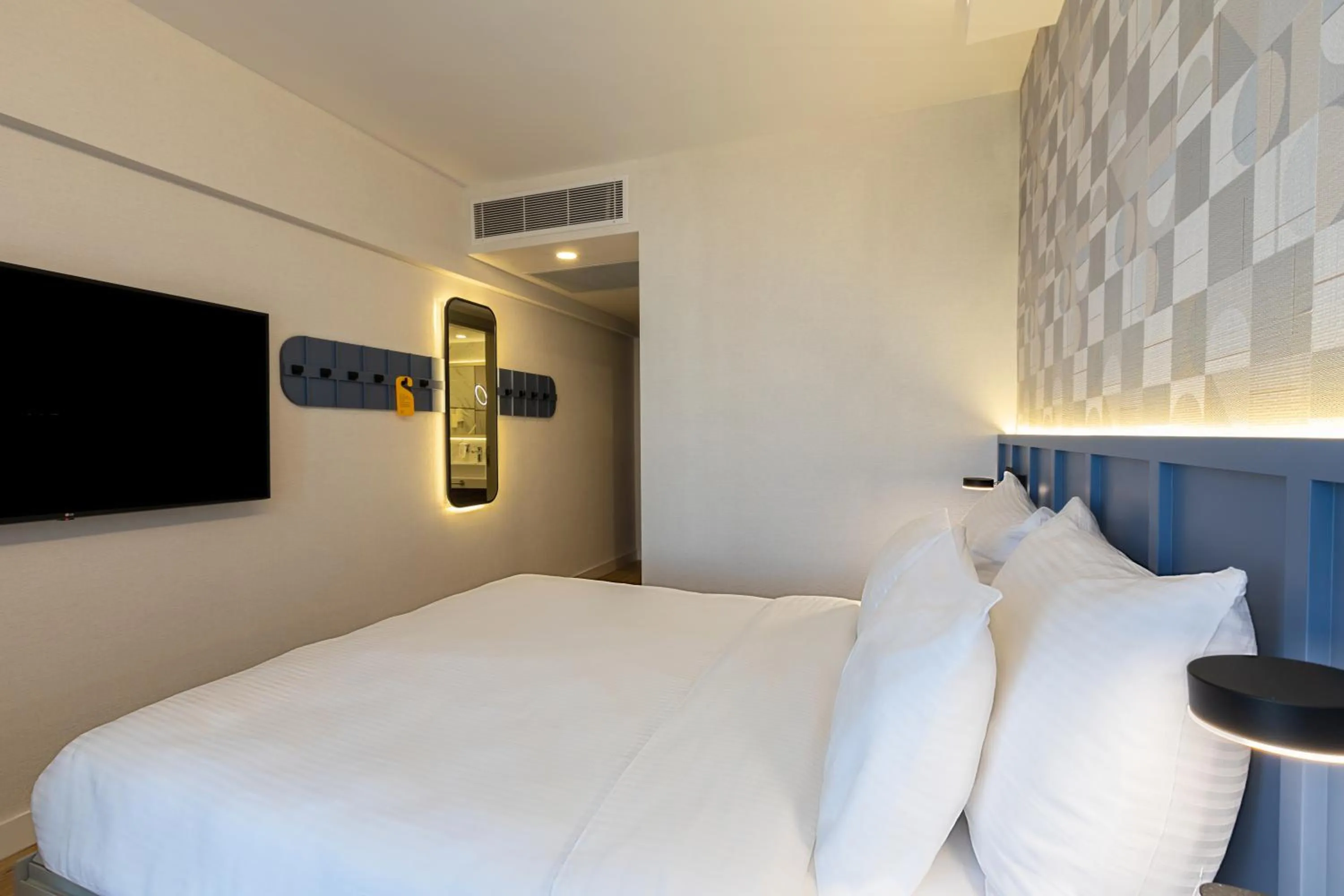 Bed in Smart by Dedeman Eskişehir