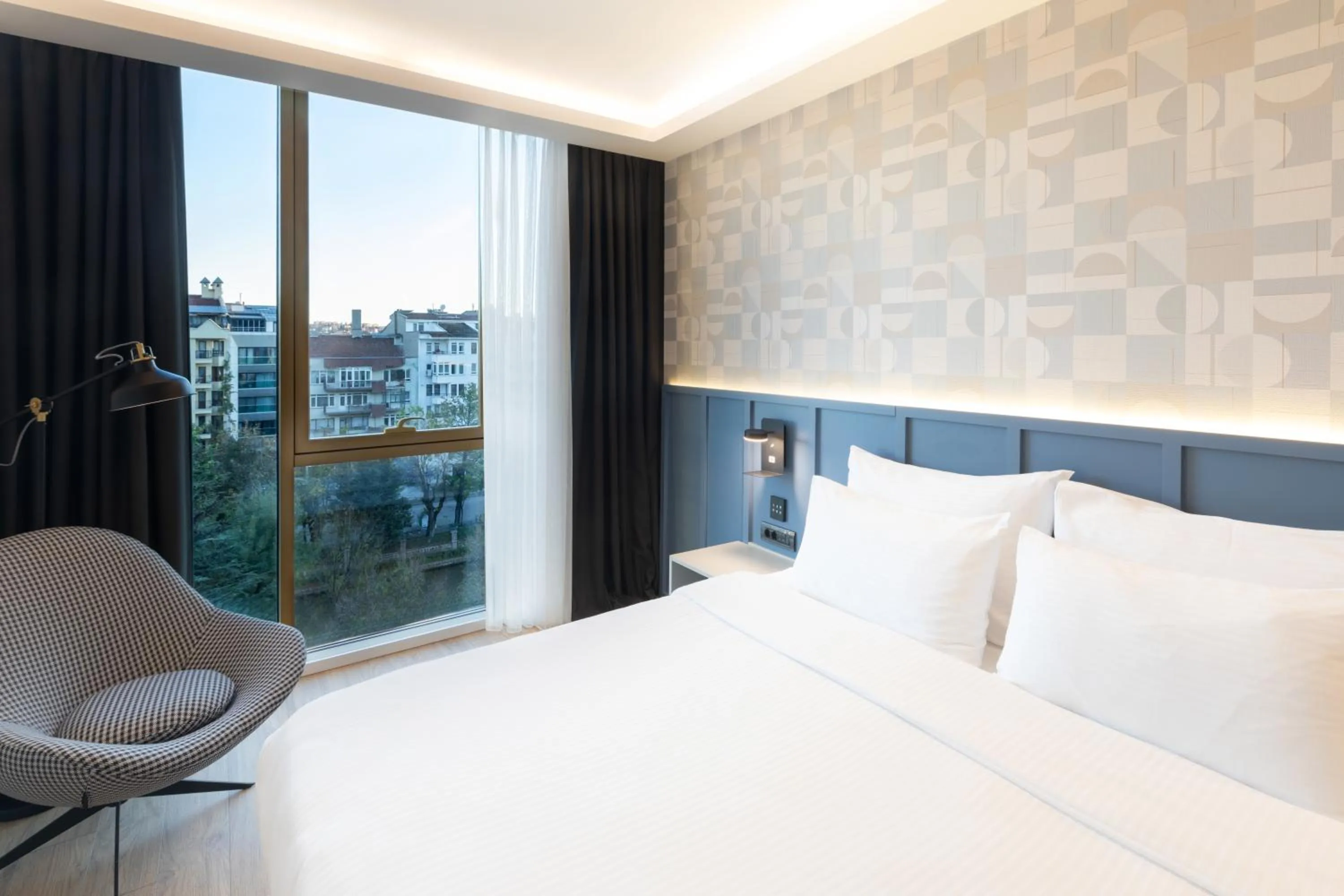 Bed in Smart by Dedeman Eskişehir