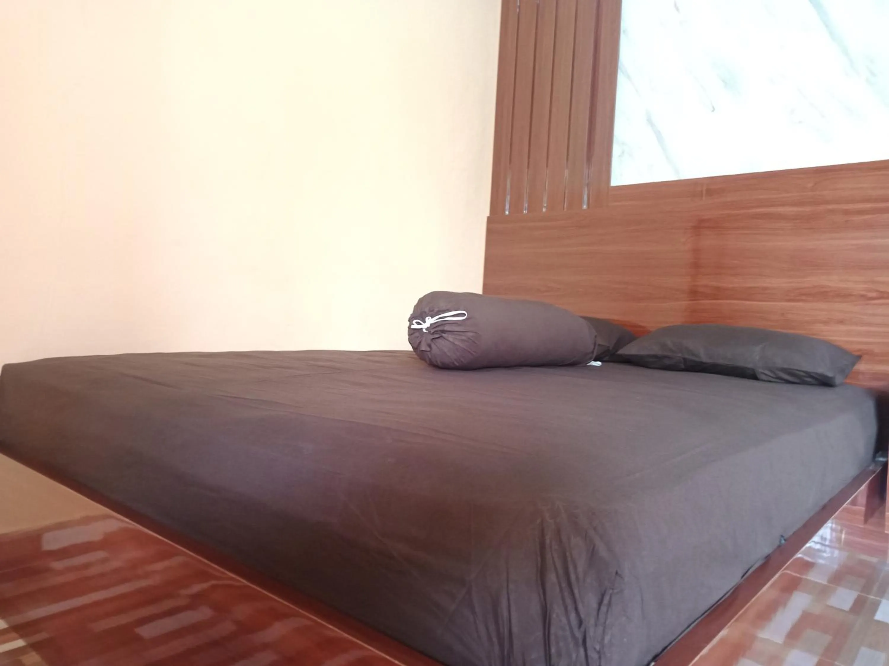 Bedroom in An Nur Homestay Bira Beach