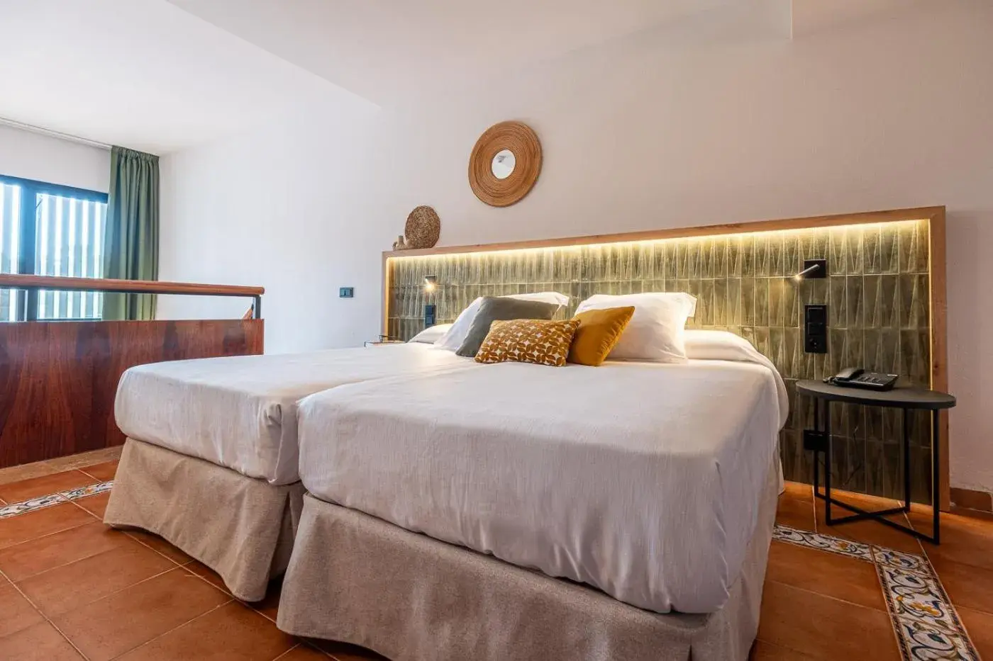 Duplex Quadruple Room in Estival Park Marena Duplex Quadruple Room in Estival Park Marena