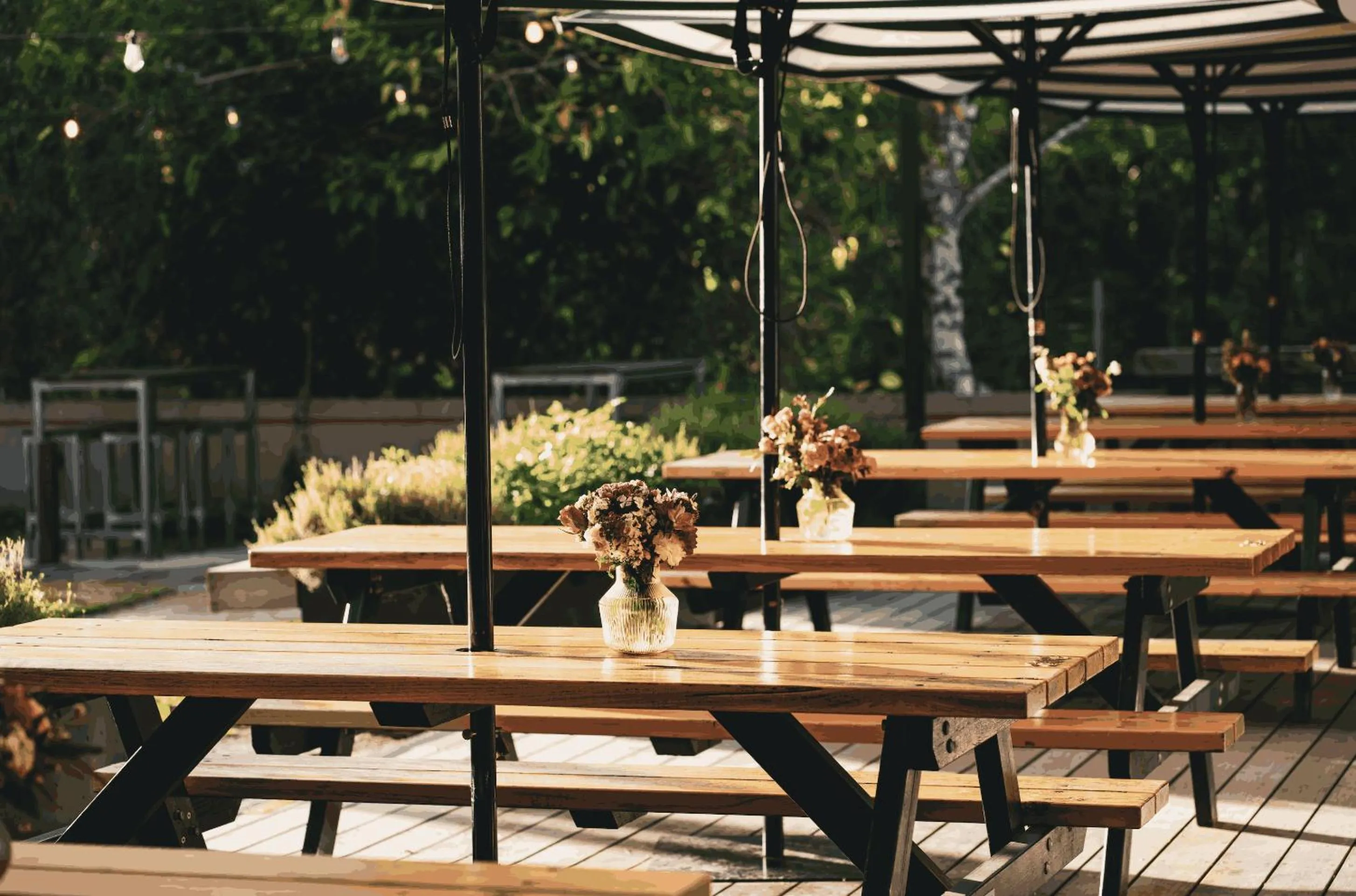 Alpine Hotel, Eat Drink Sleep