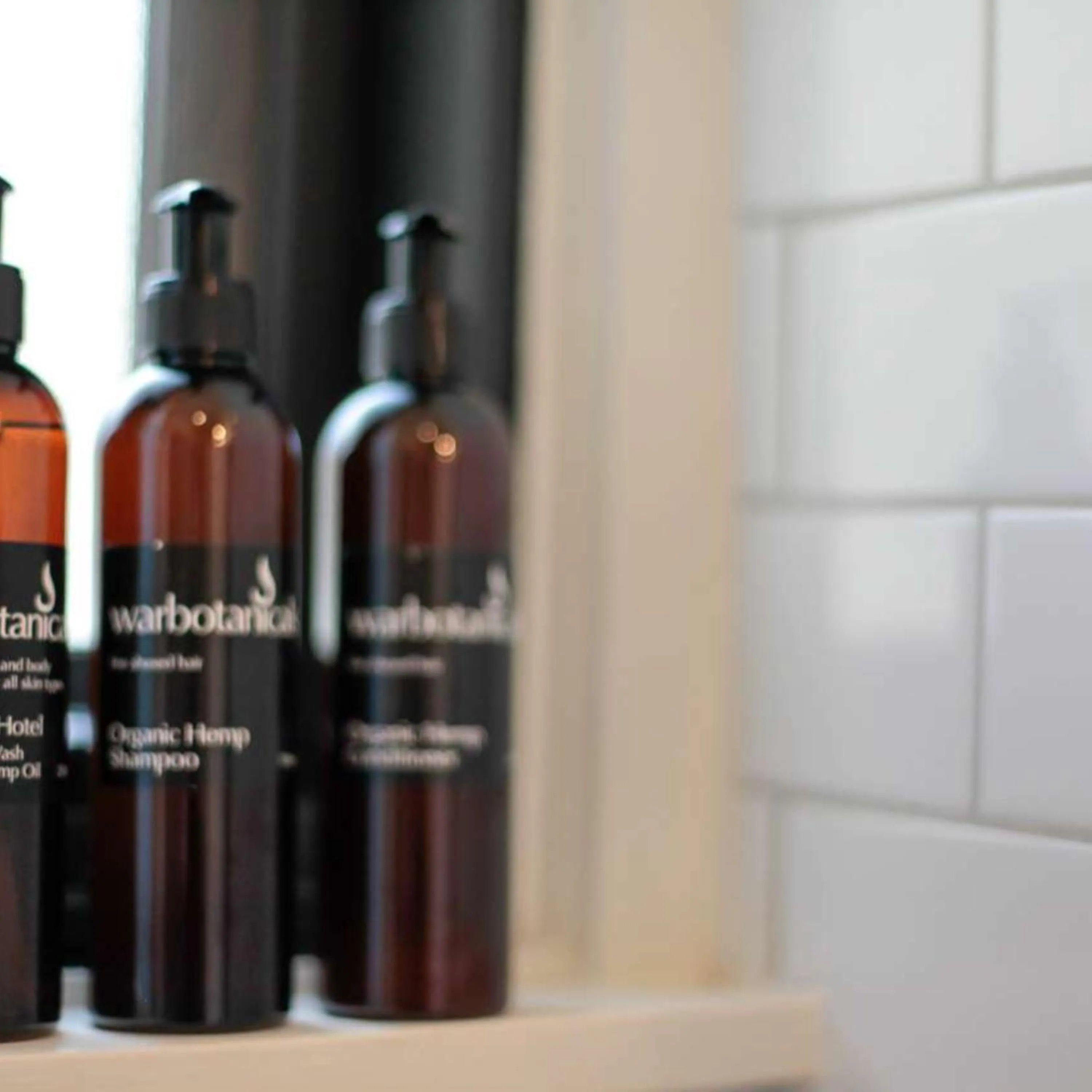 Alpine Hotel, Eat Drink Sleep