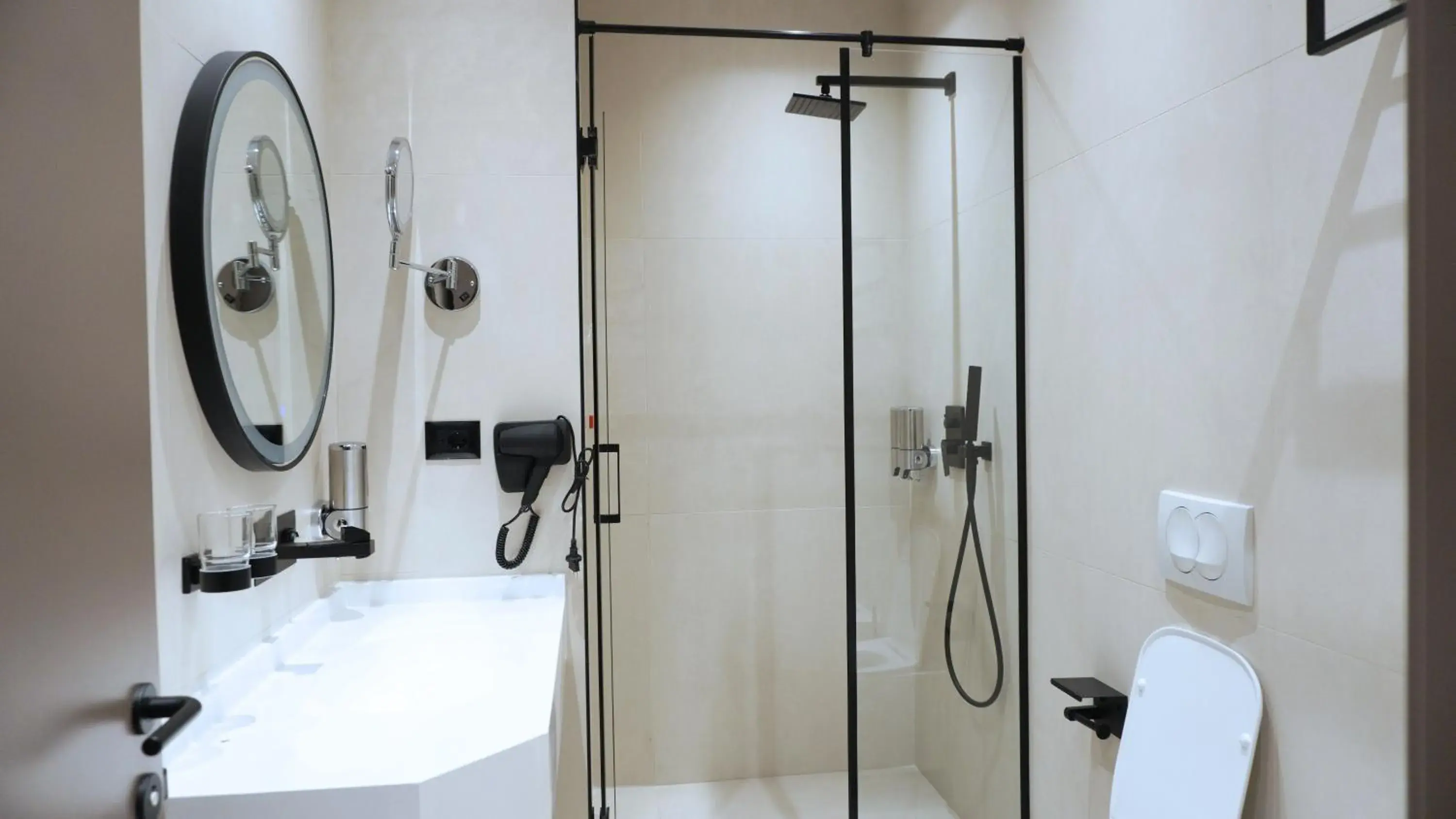 Deluxe Room in StarLight Hotel Deluxe Room in StarLight Hotel