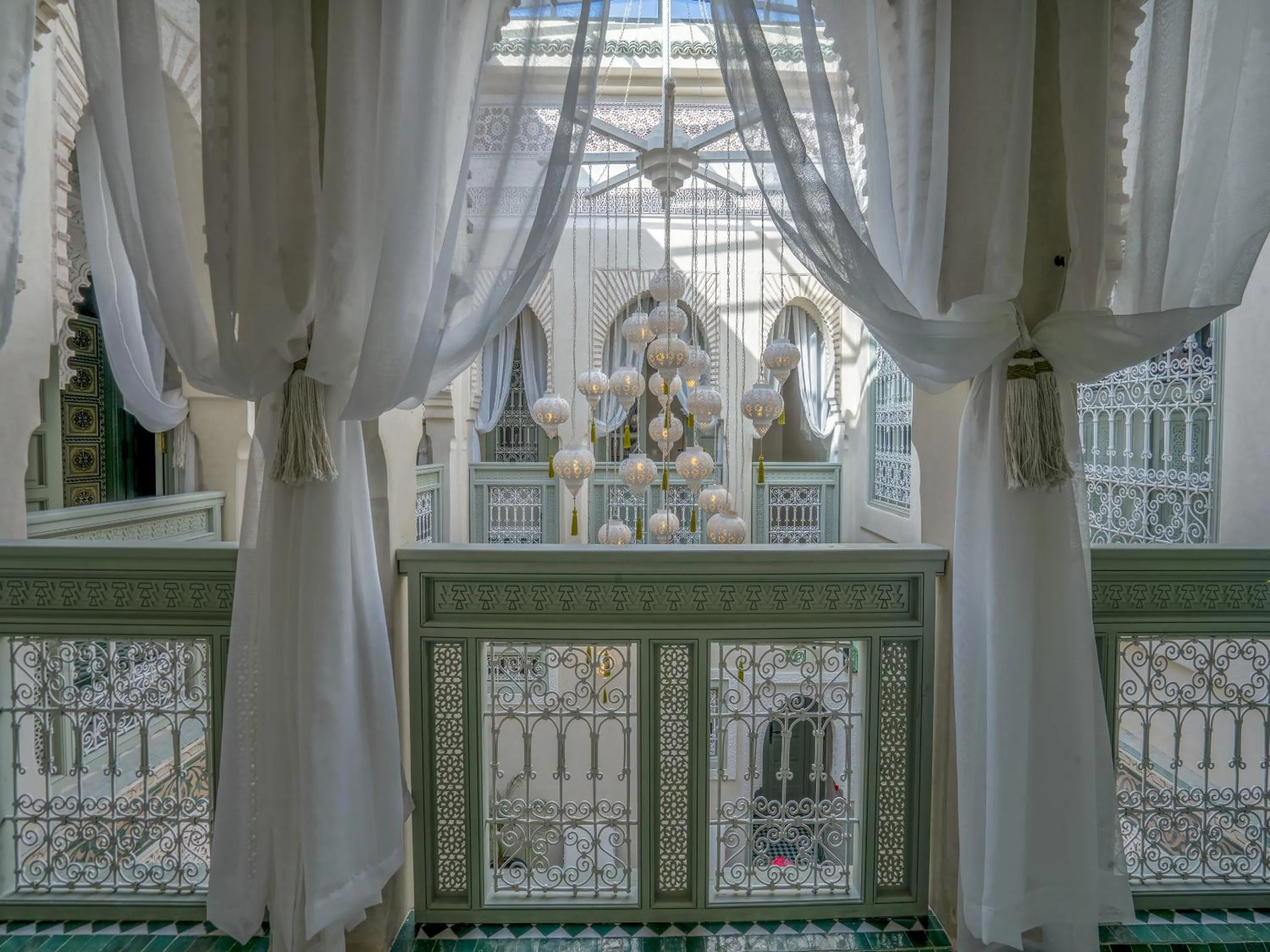 Other in Riad Almisk