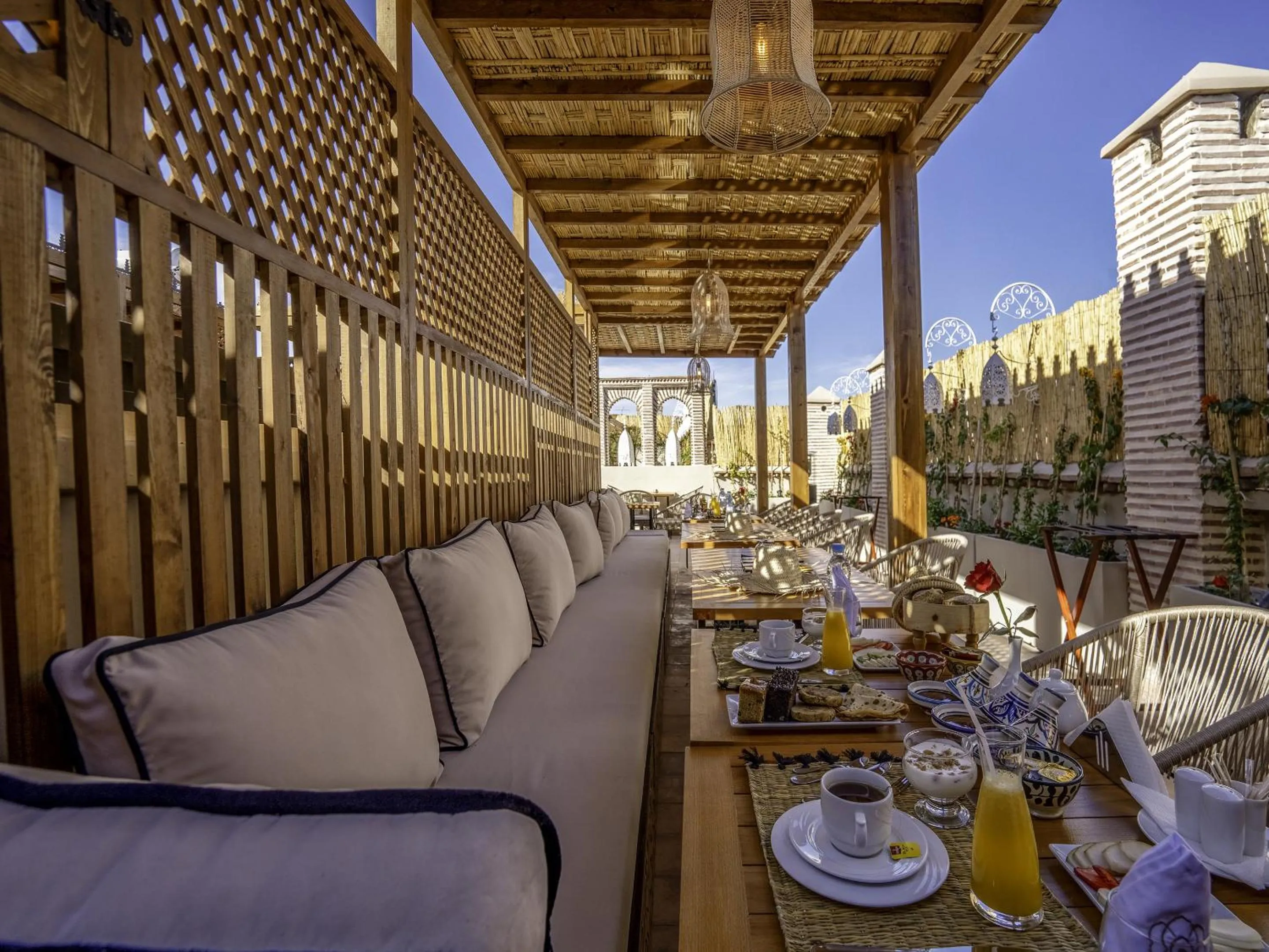 Other in Riad Almisk