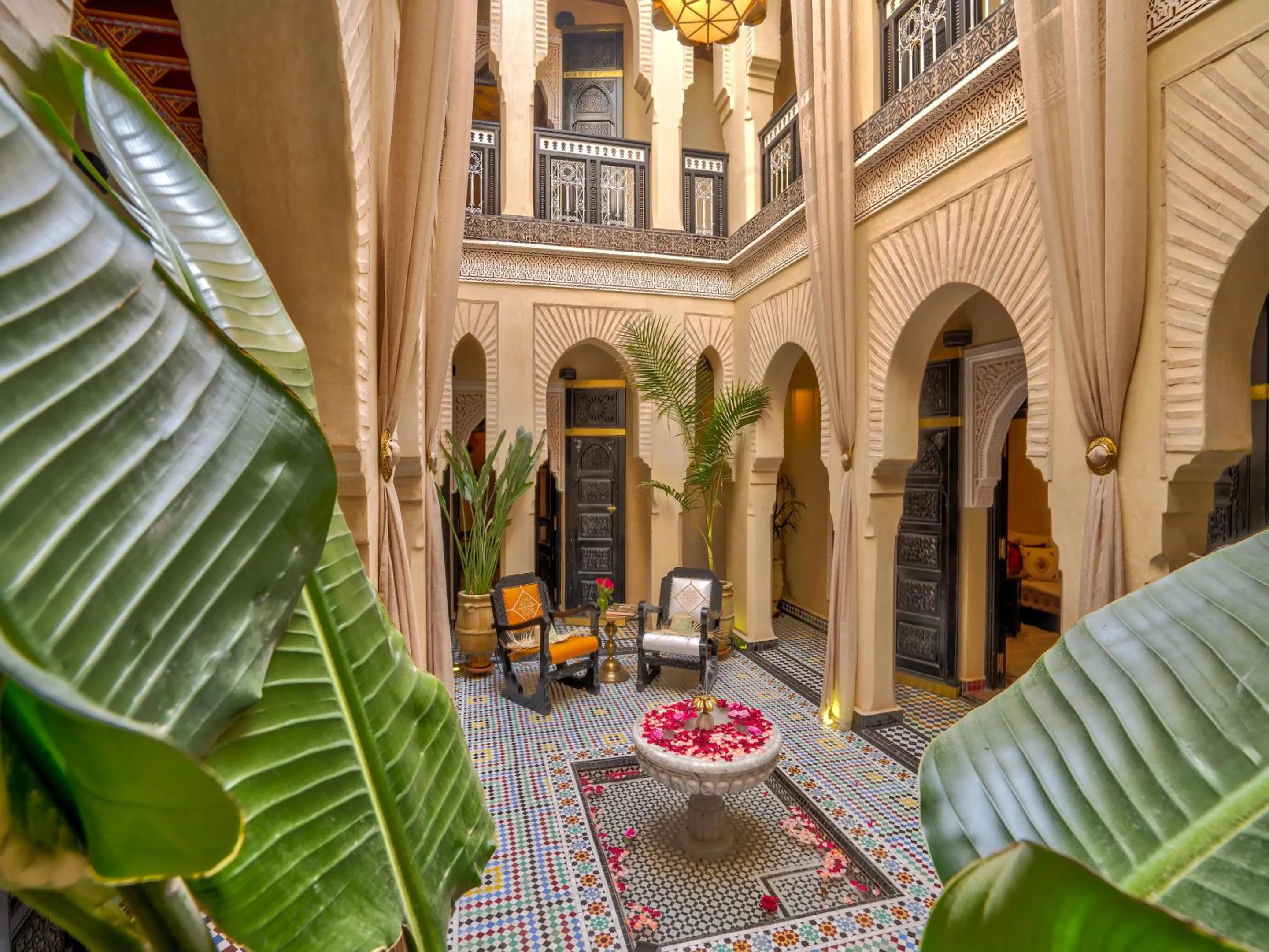 Other in Riad Almisk