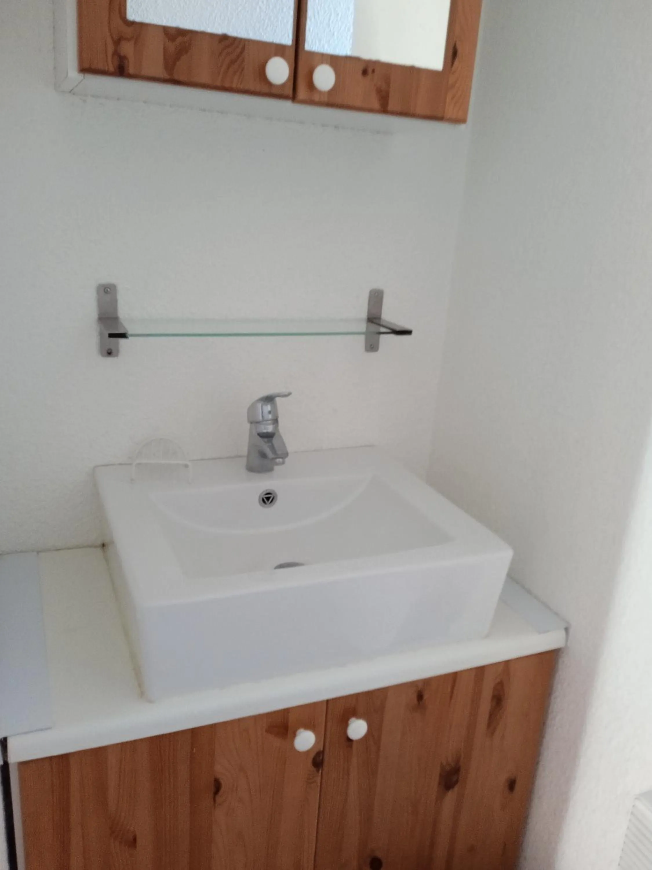 Bathroom in Olydea Montbrun-les-Bains