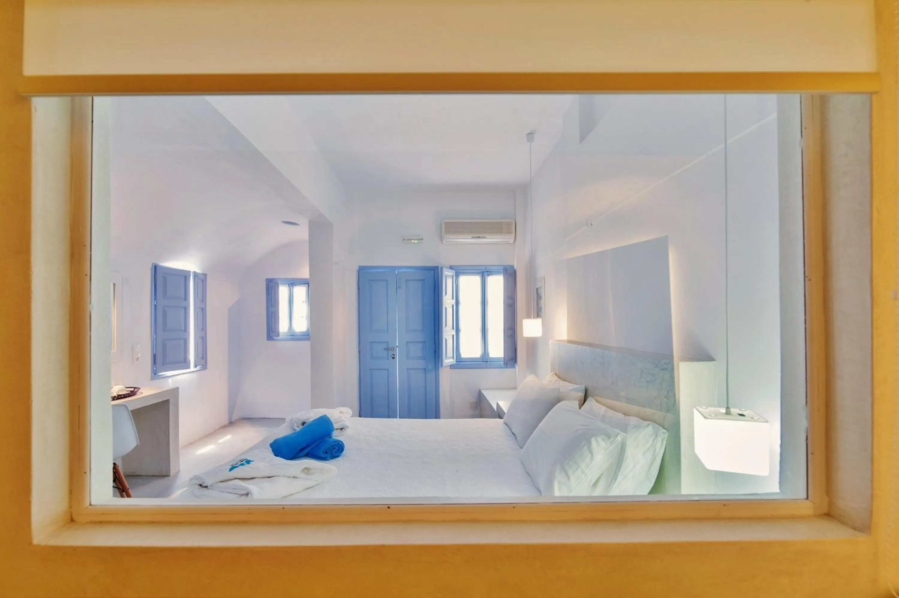 Bed in Armeni Village