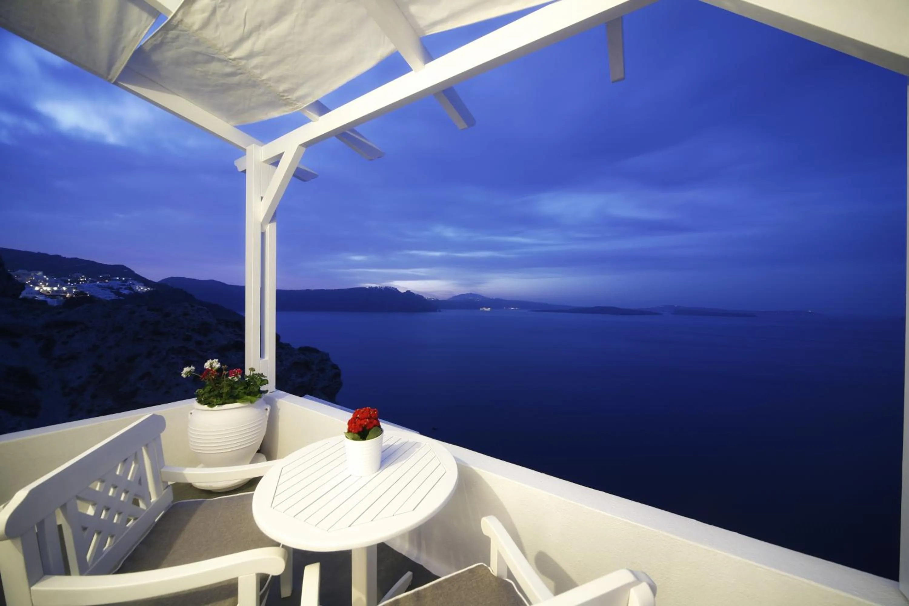 Balcony/Terrace in Armeni Village