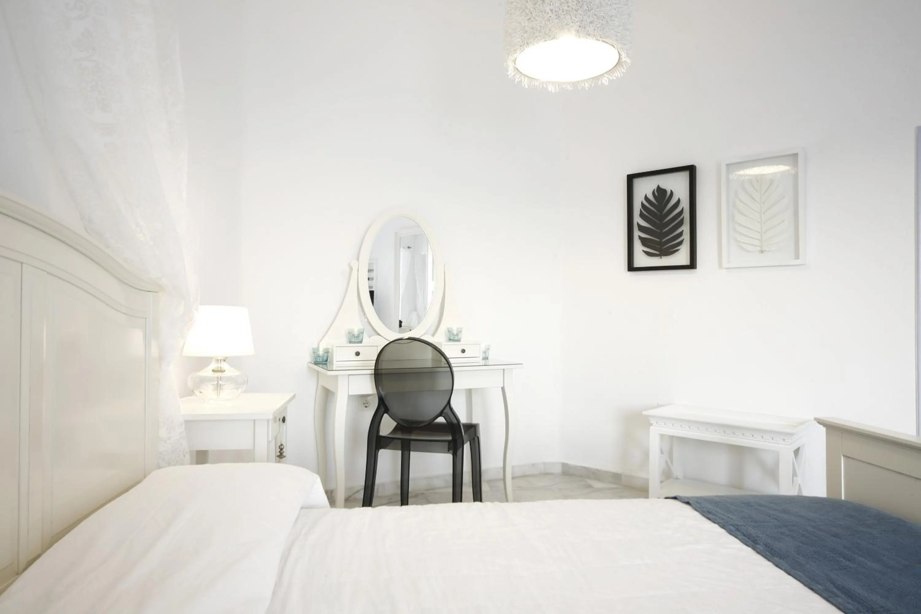 Bedroom, Bed in Armeni Village